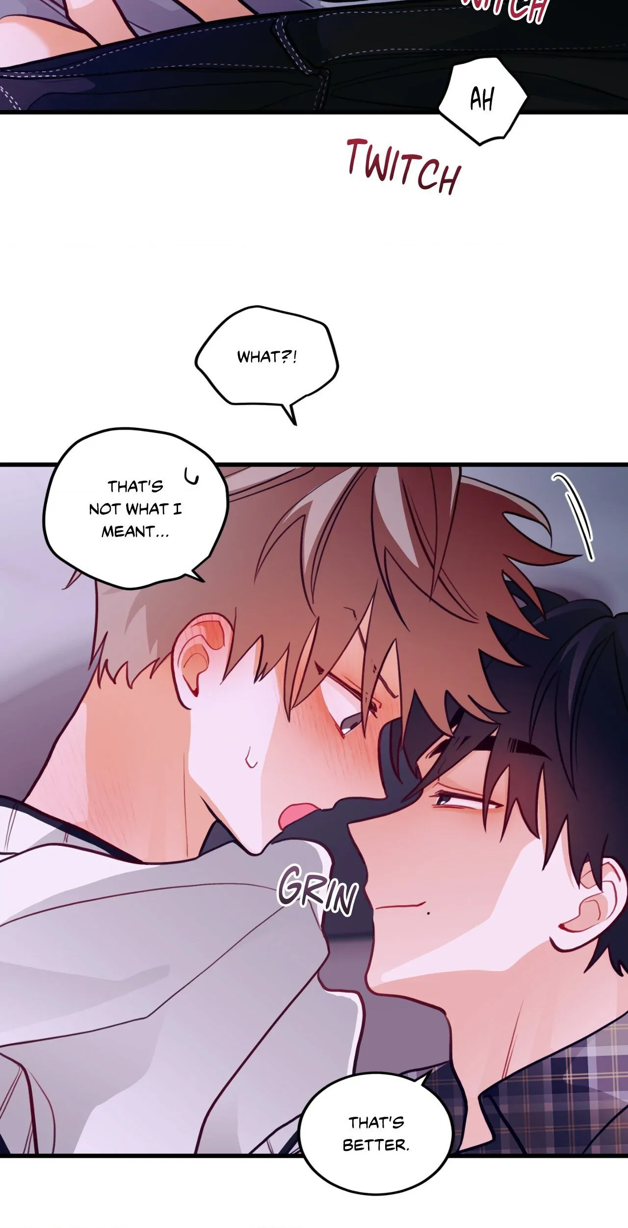 When Pear Blossoms Bloom - Chapter 25 Page 29