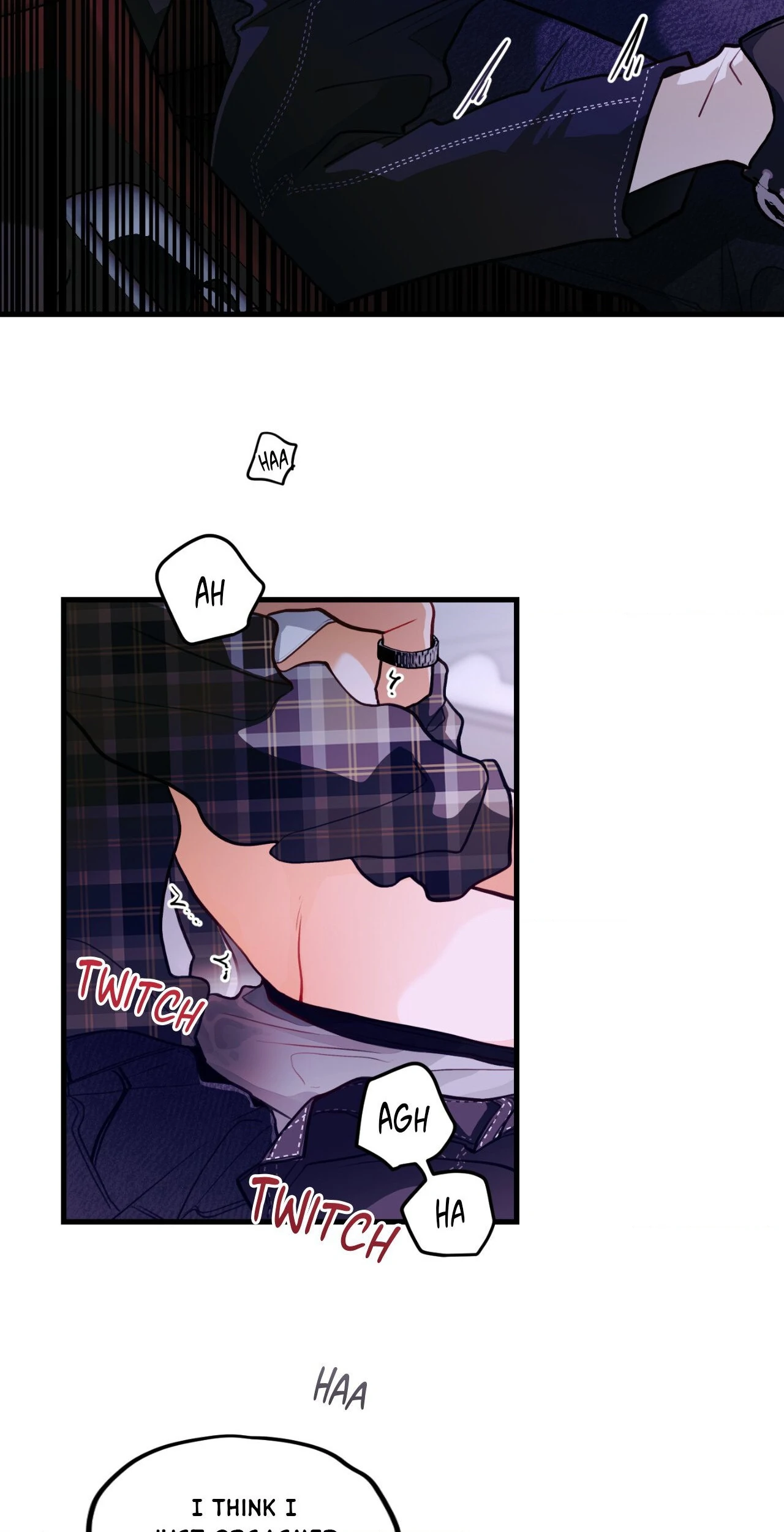 When Pear Blossoms Bloom - Chapter 25 Page 32