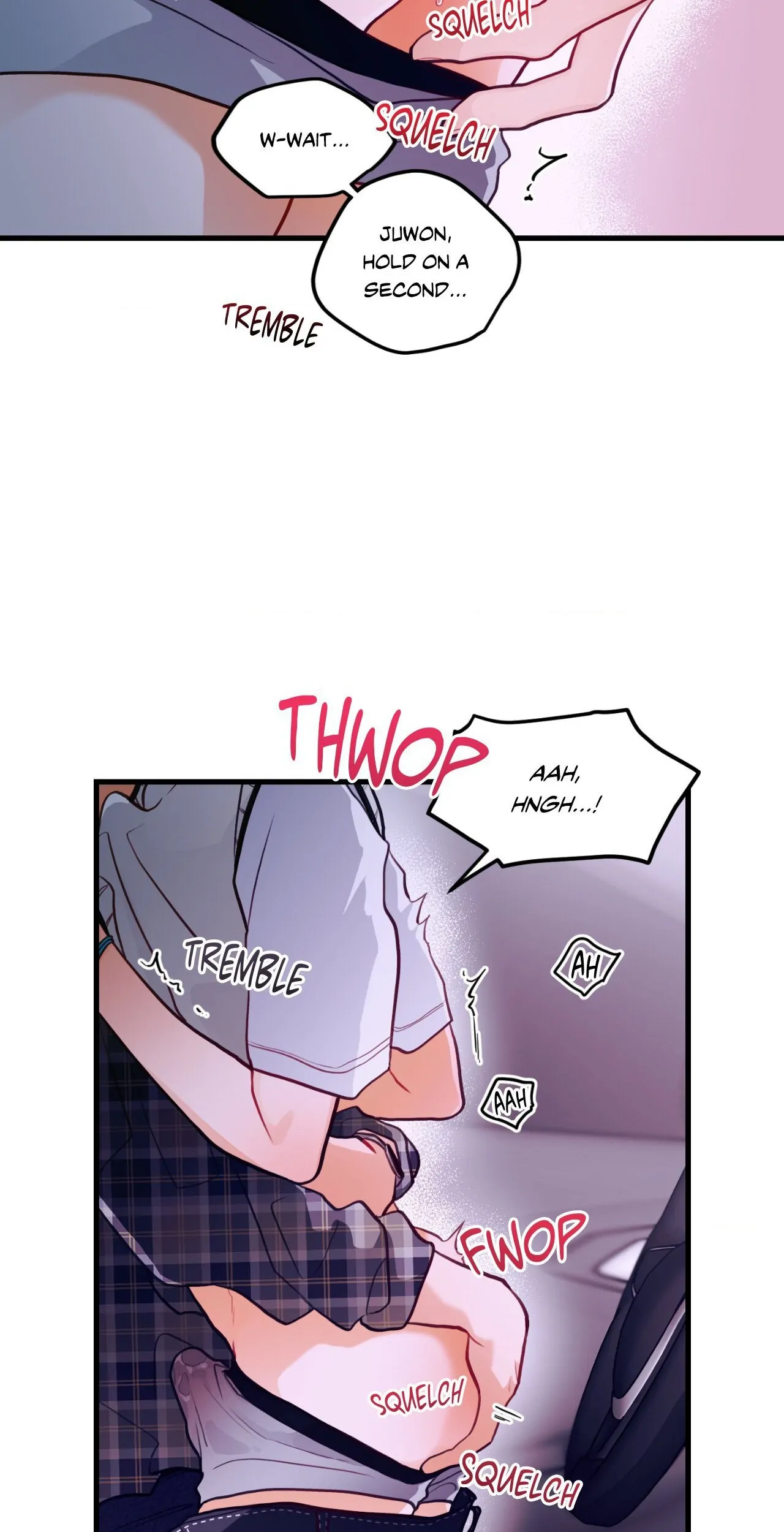 When Pear Blossoms Bloom - Chapter 25 Page 34