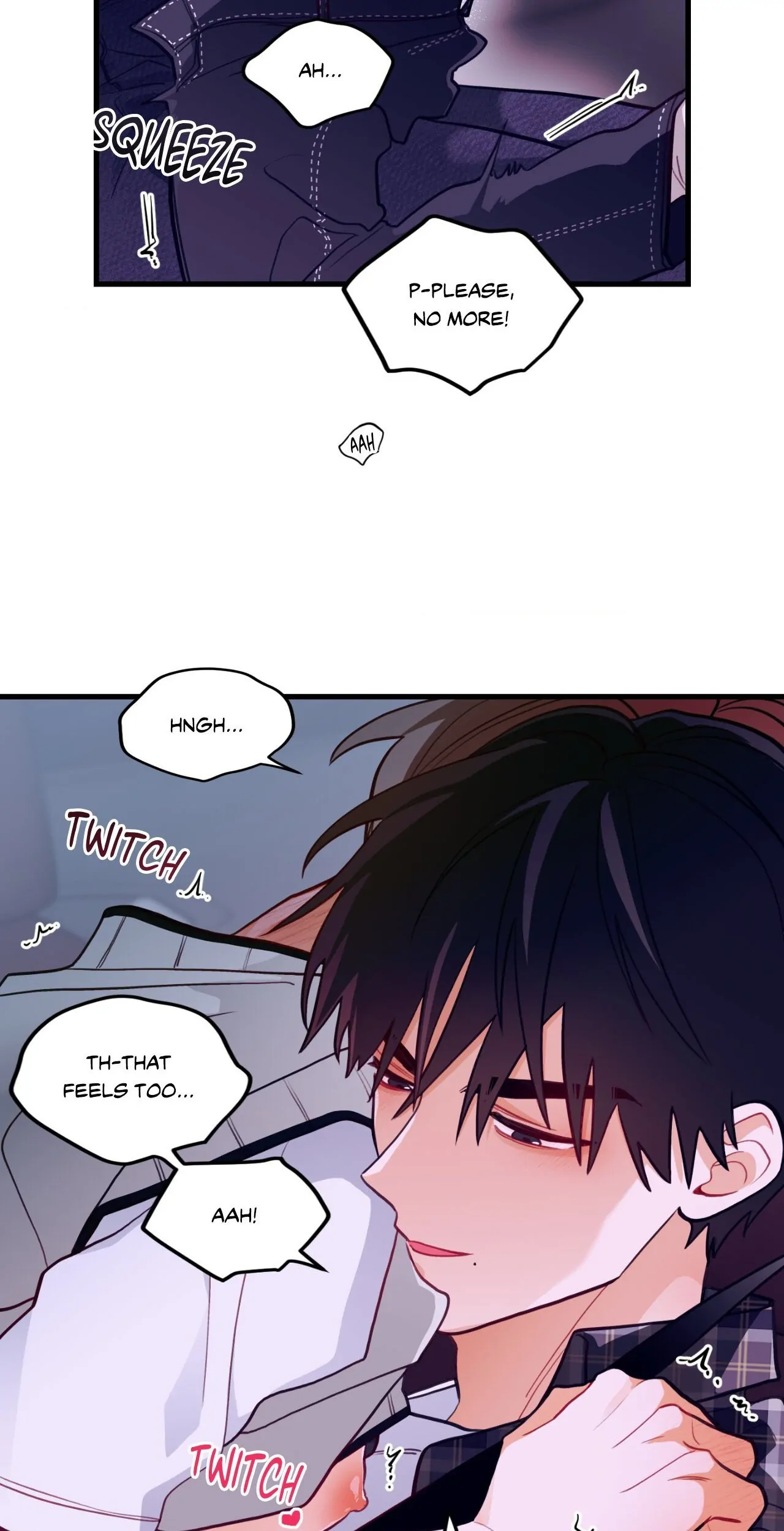 When Pear Blossoms Bloom - Chapter 25 Page 35