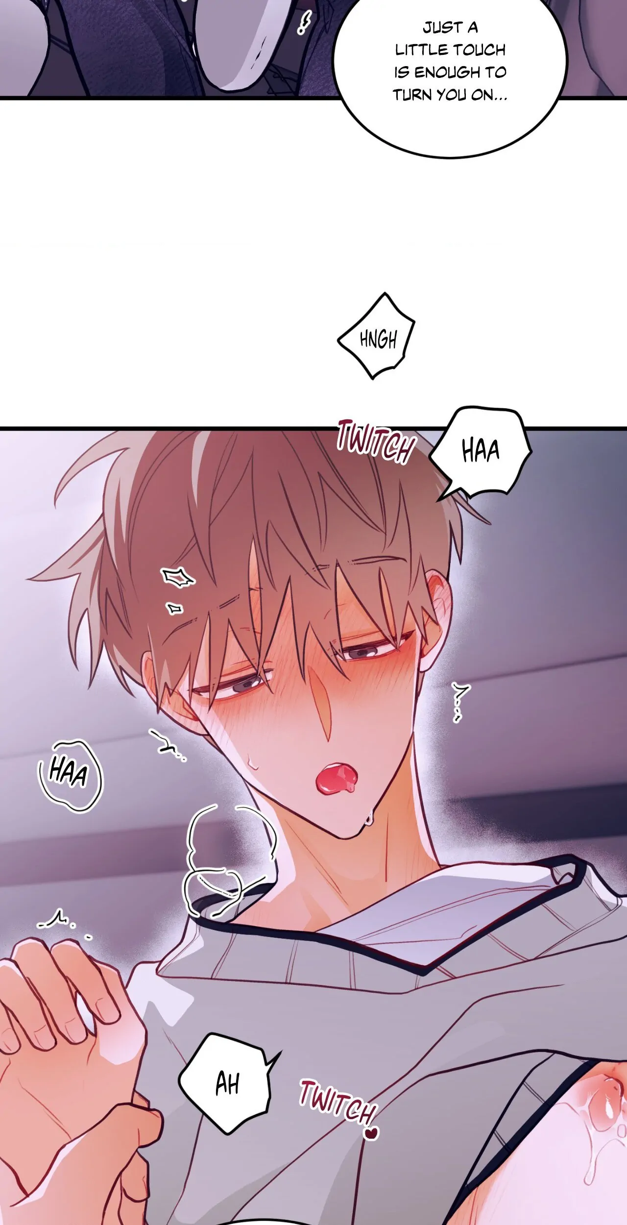 When Pear Blossoms Bloom - Chapter 25 Page 39