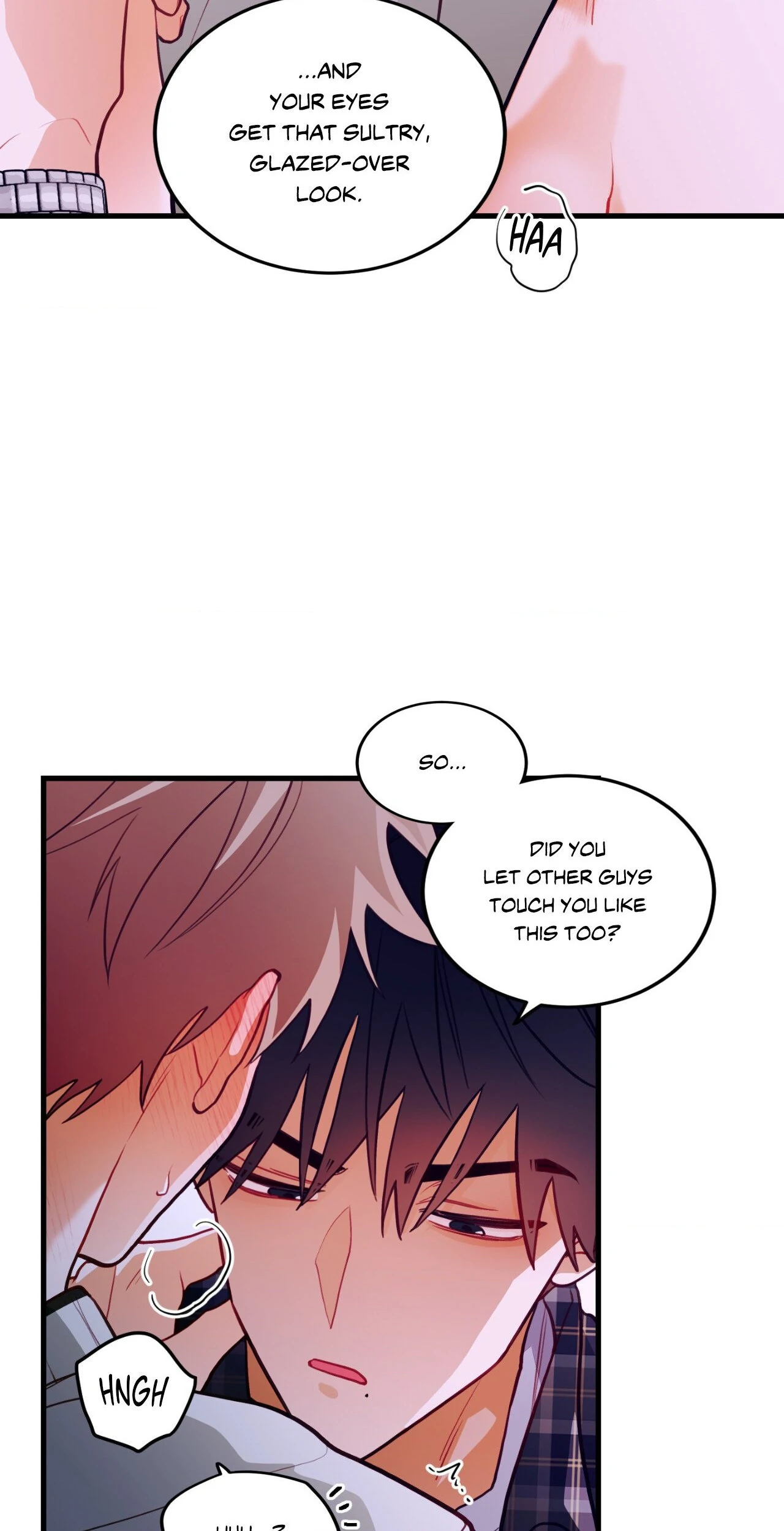 When Pear Blossoms Bloom - Chapter 25 Page 40