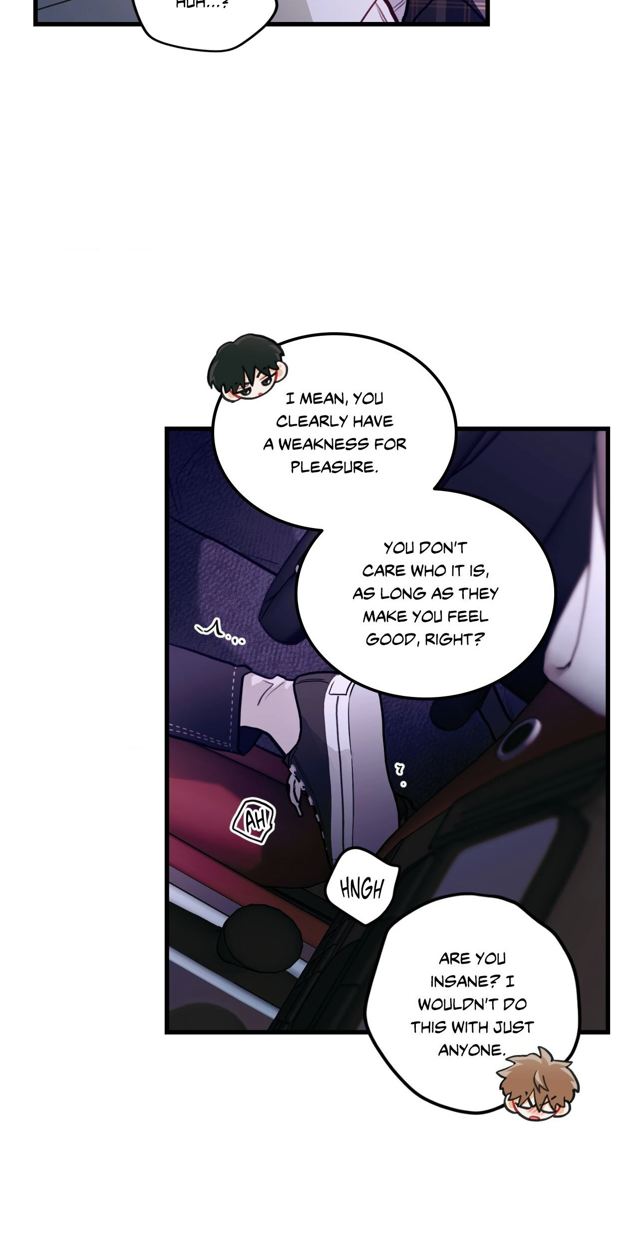 When Pear Blossoms Bloom - Chapter 25 Page 41