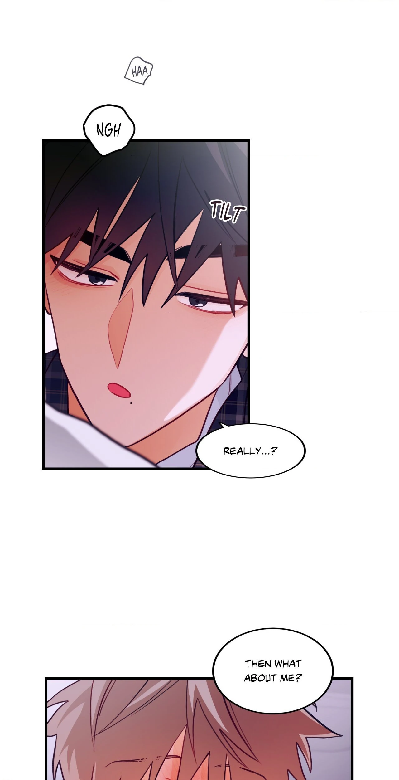 When Pear Blossoms Bloom - Chapter 25 Page 42