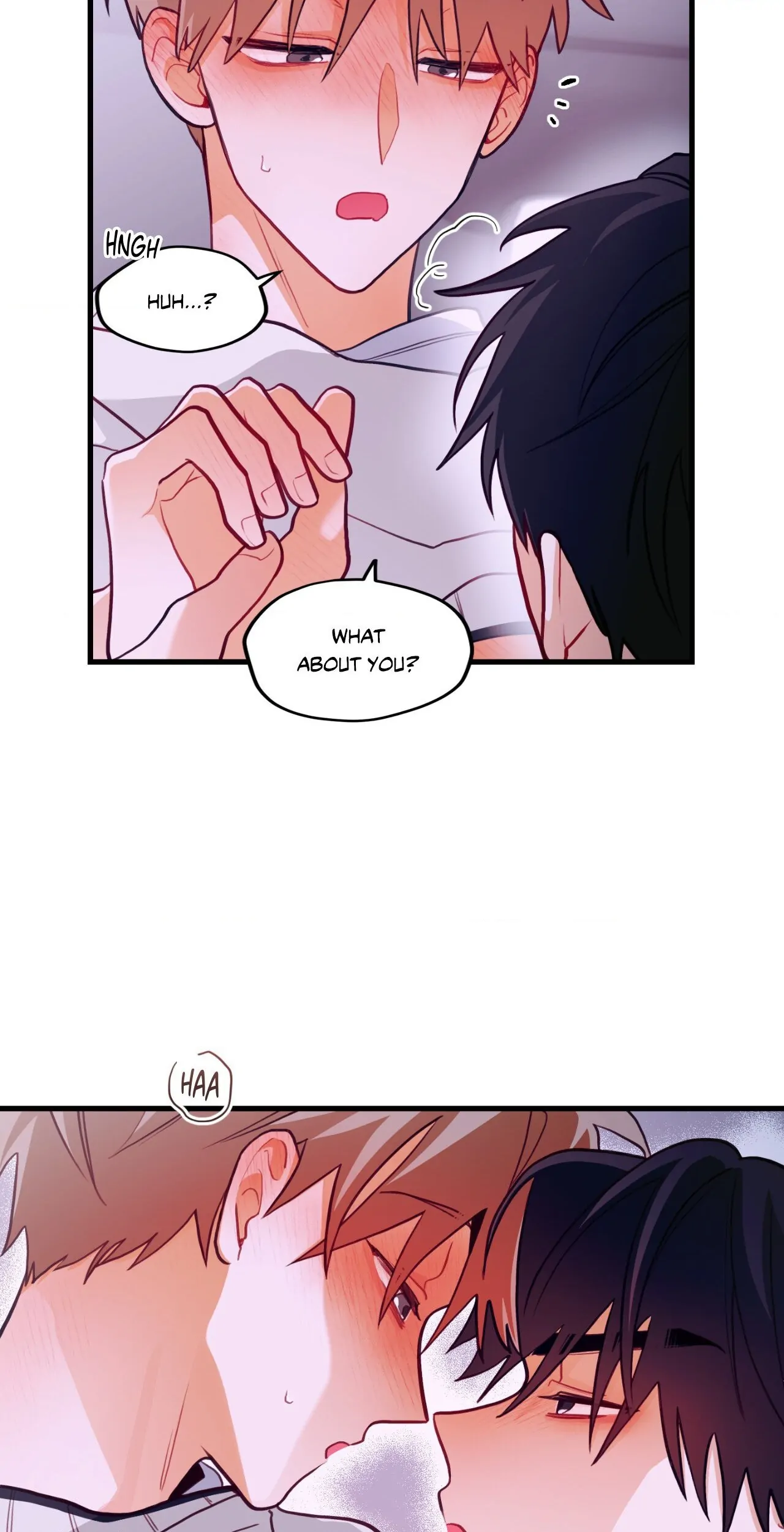 When Pear Blossoms Bloom - Chapter 25 Page 43