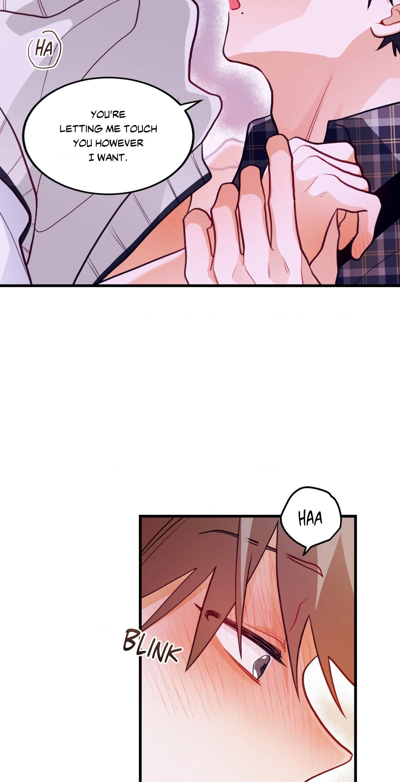 When Pear Blossoms Bloom - Chapter 25 Page 44