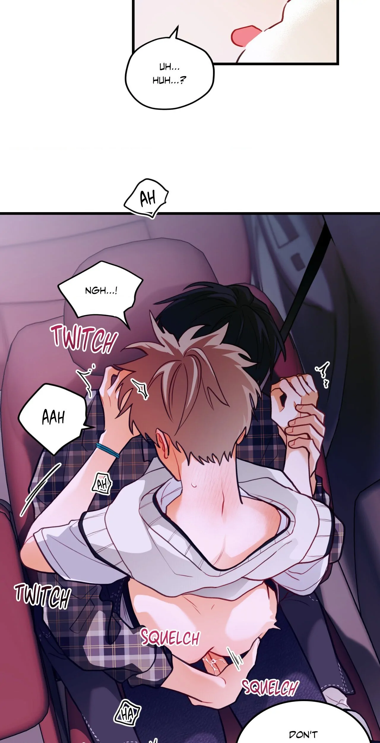 When Pear Blossoms Bloom - Chapter 25 Page 45