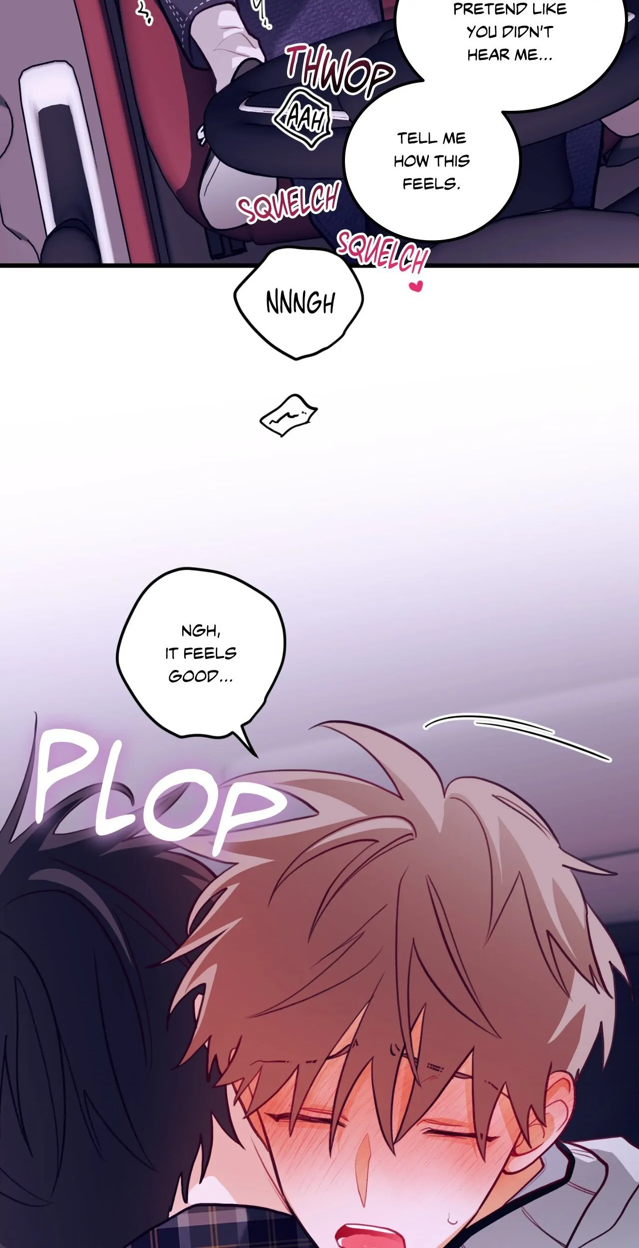 When Pear Blossoms Bloom - Chapter 25 Page 46