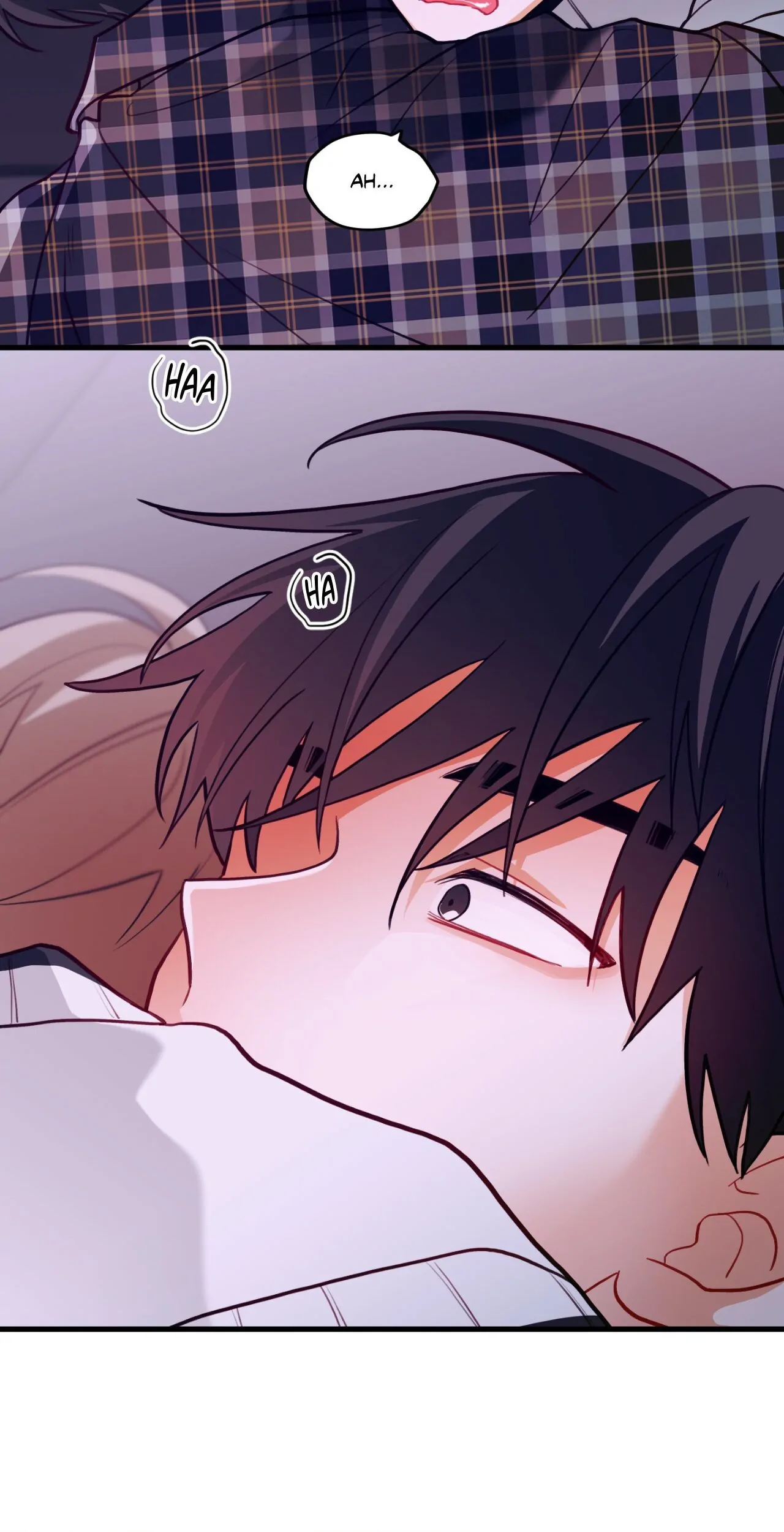 When Pear Blossoms Bloom - Chapter 25 Page 47
