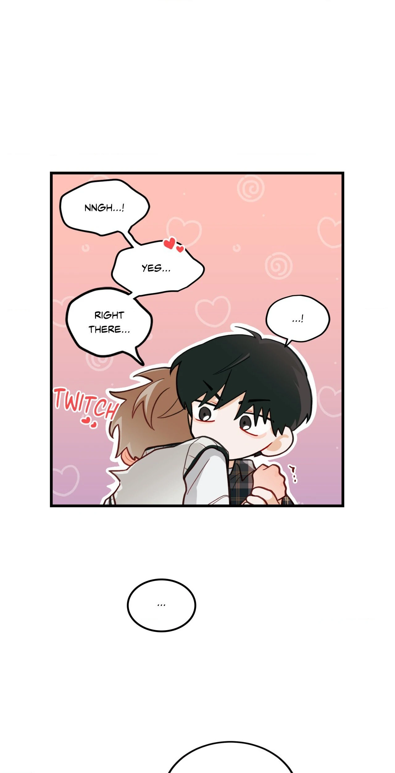 When Pear Blossoms Bloom - Chapter 25 Page 48