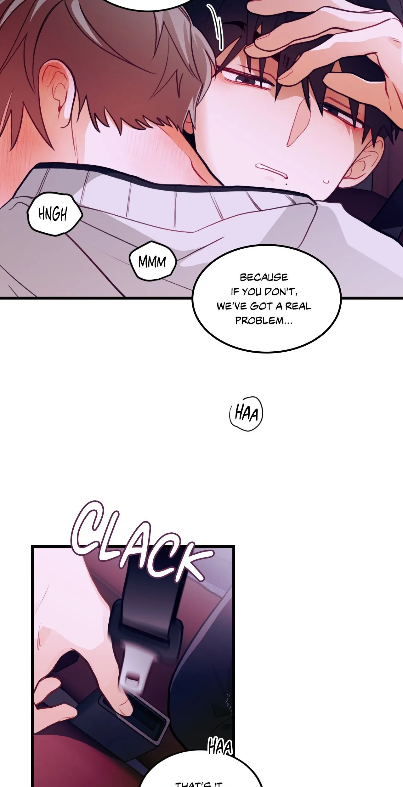 When Pear Blossoms Bloom - Chapter 25 Page 50