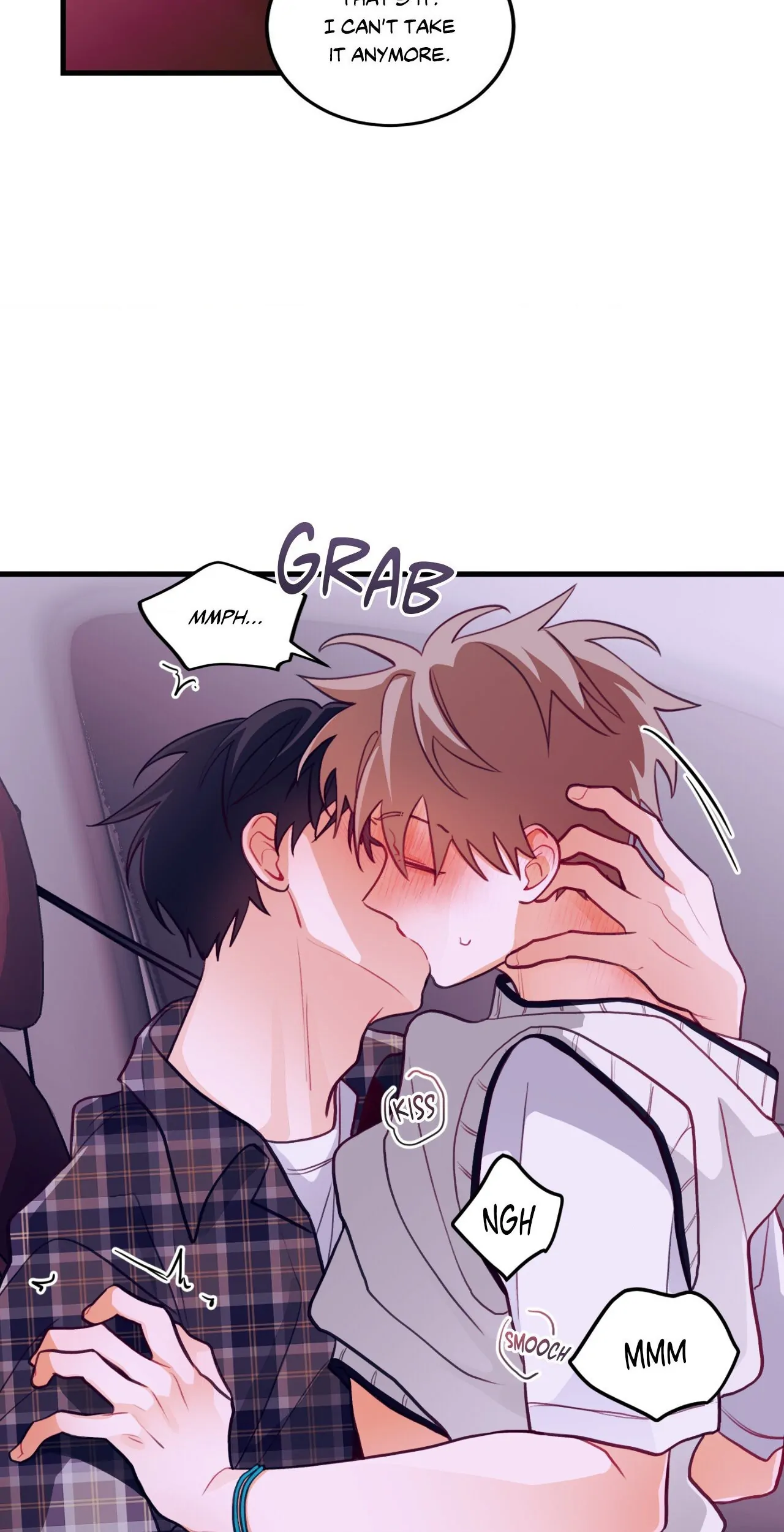 When Pear Blossoms Bloom - Chapter 25 Page 51