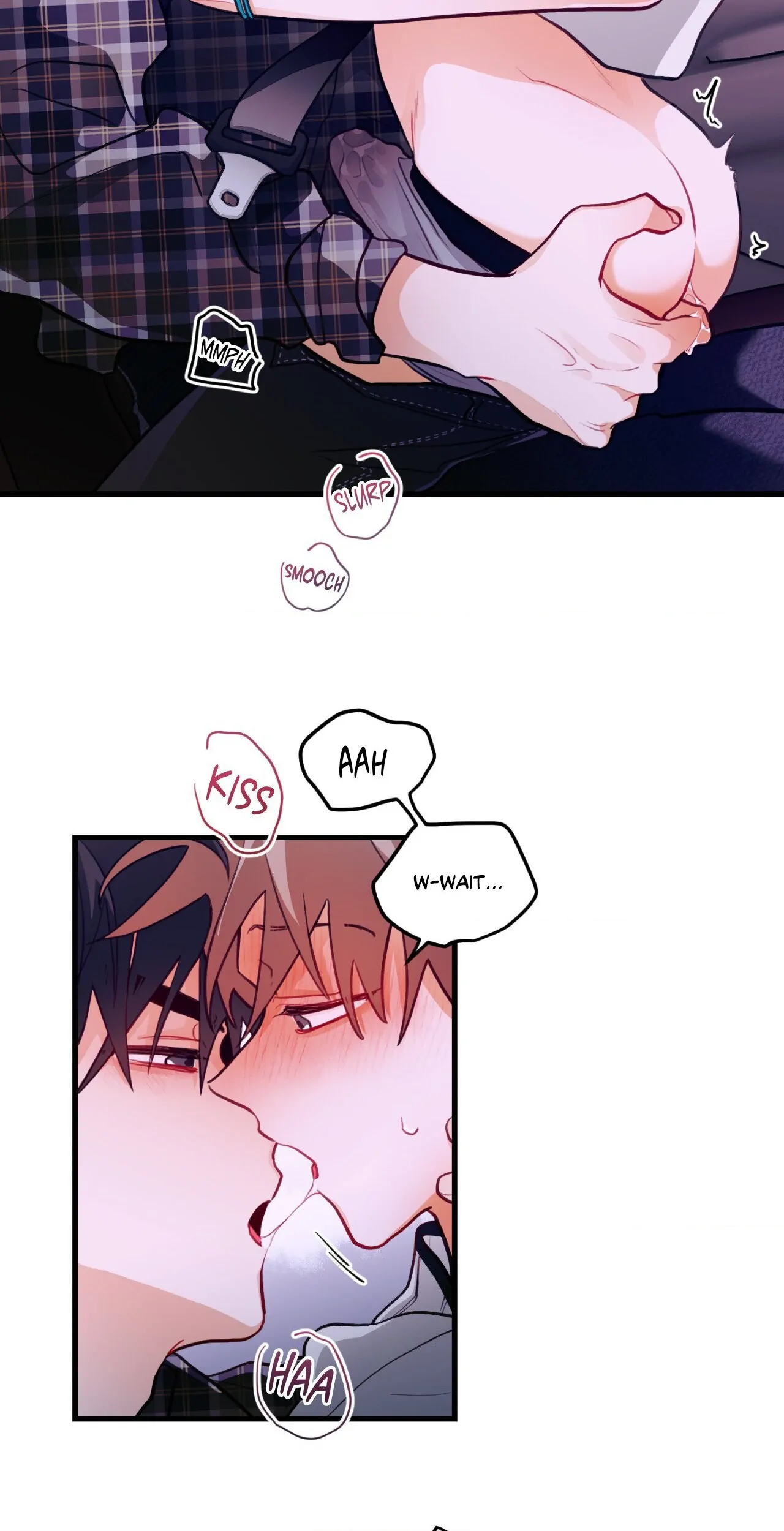 When Pear Blossoms Bloom - Chapter 25 Page 52