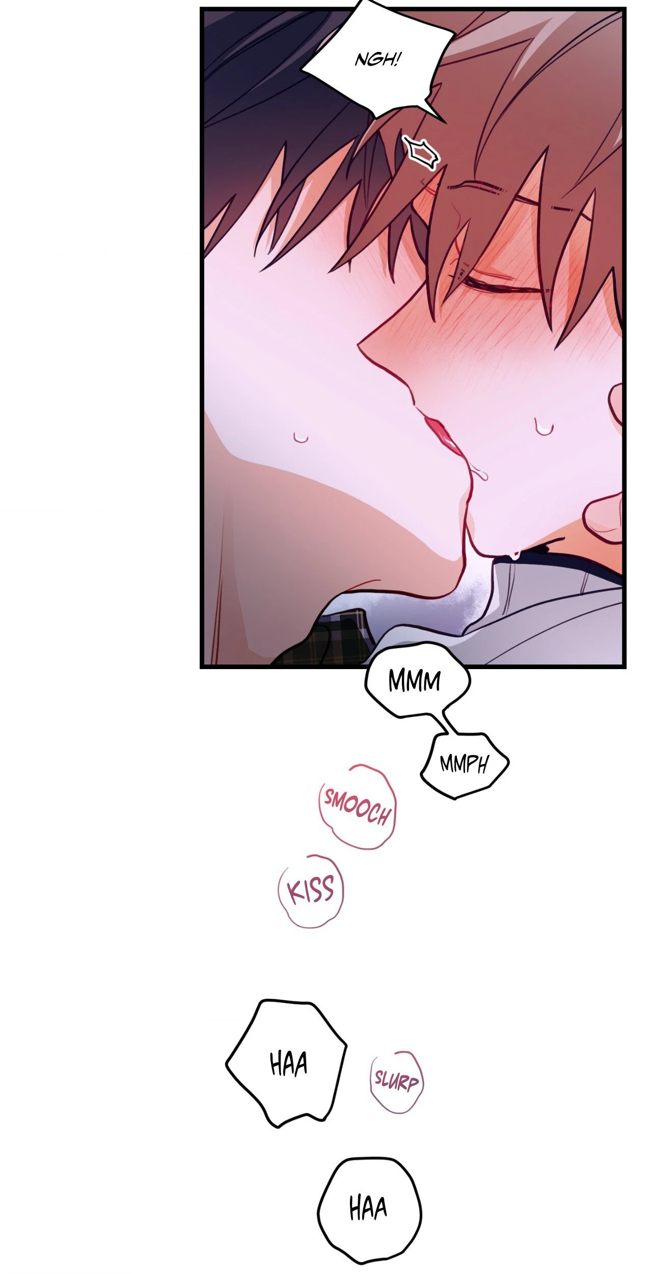 When Pear Blossoms Bloom - Chapter 25 Page 53