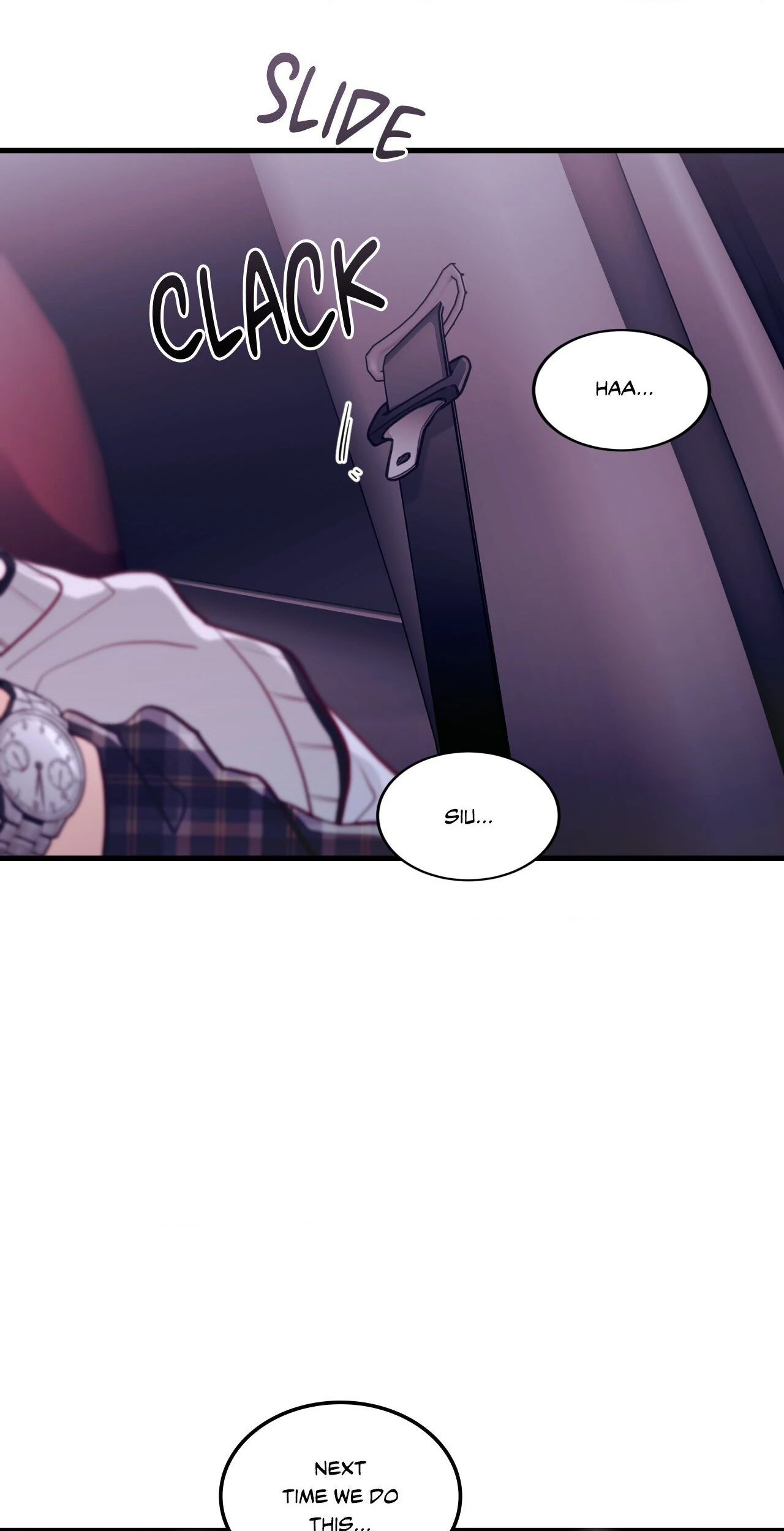 When Pear Blossoms Bloom - Chapter 25 Page 54