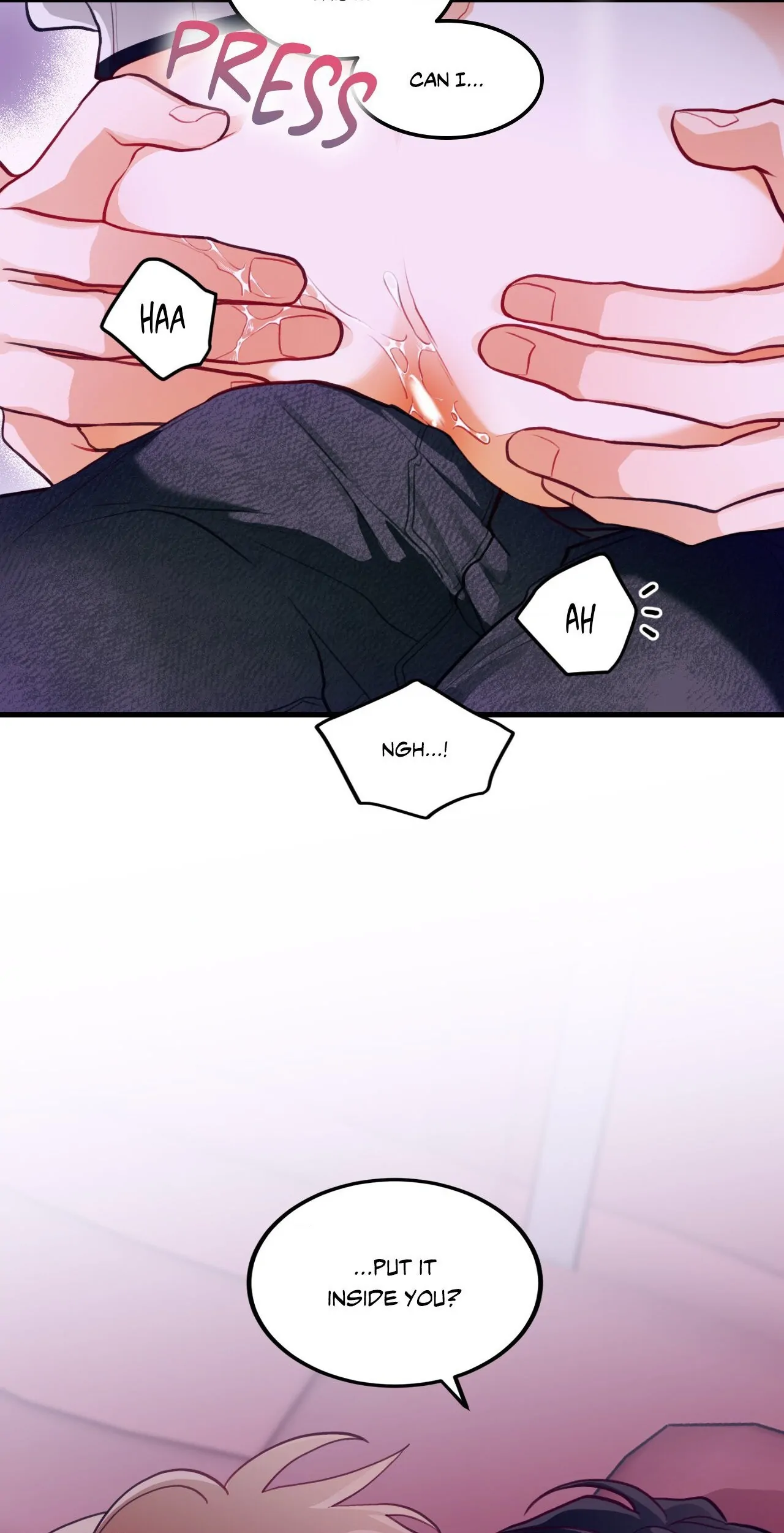 When Pear Blossoms Bloom - Chapter 25 Page 55
