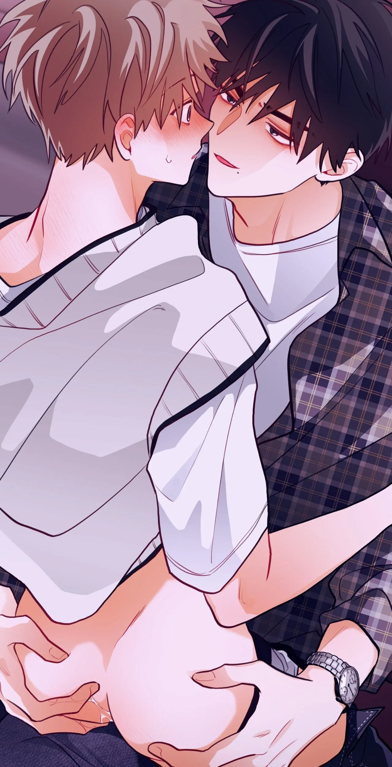 When Pear Blossoms Bloom - Chapter 25 Page 56
