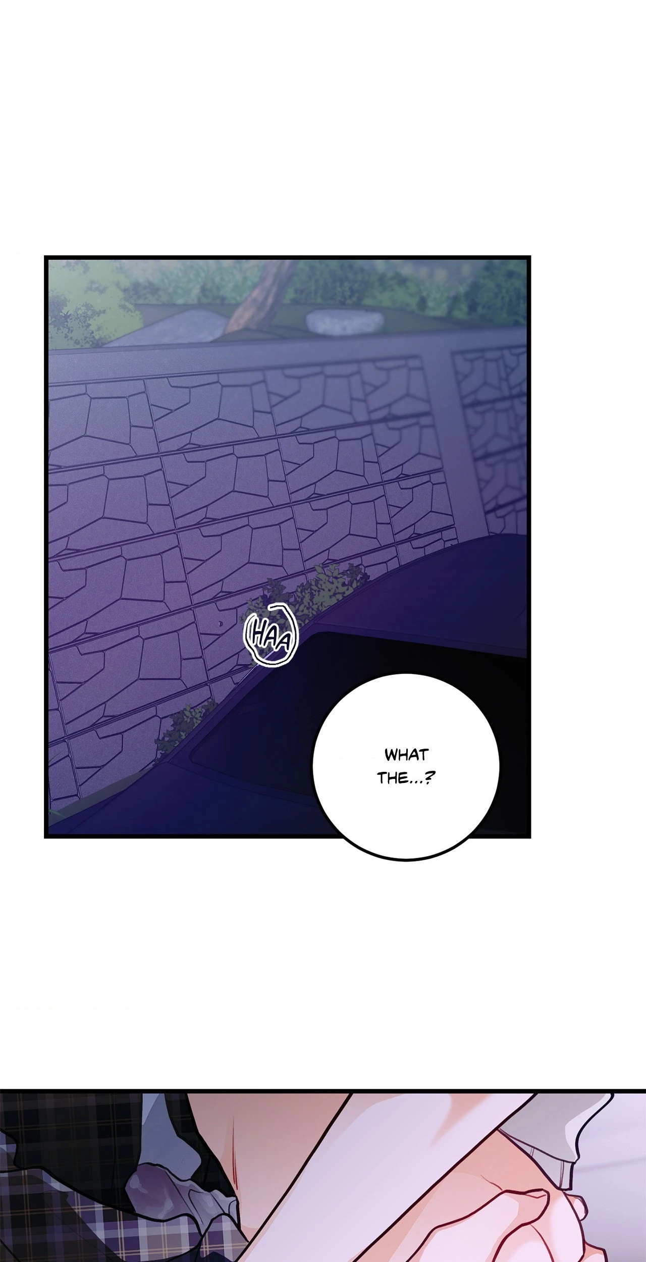 When Pear Blossoms Bloom - Chapter 26 Page 1