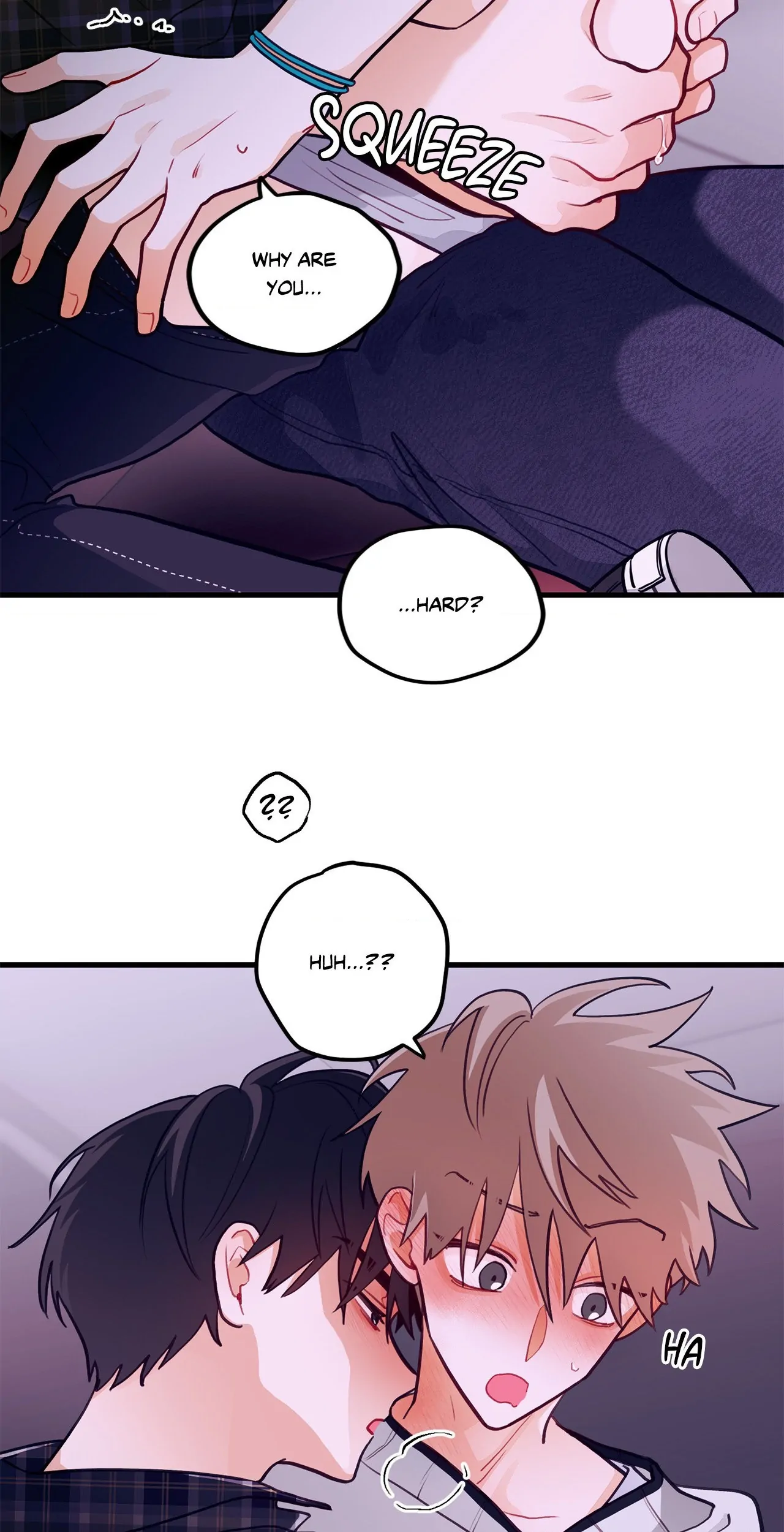When Pear Blossoms Bloom - Chapter 26 Page 2