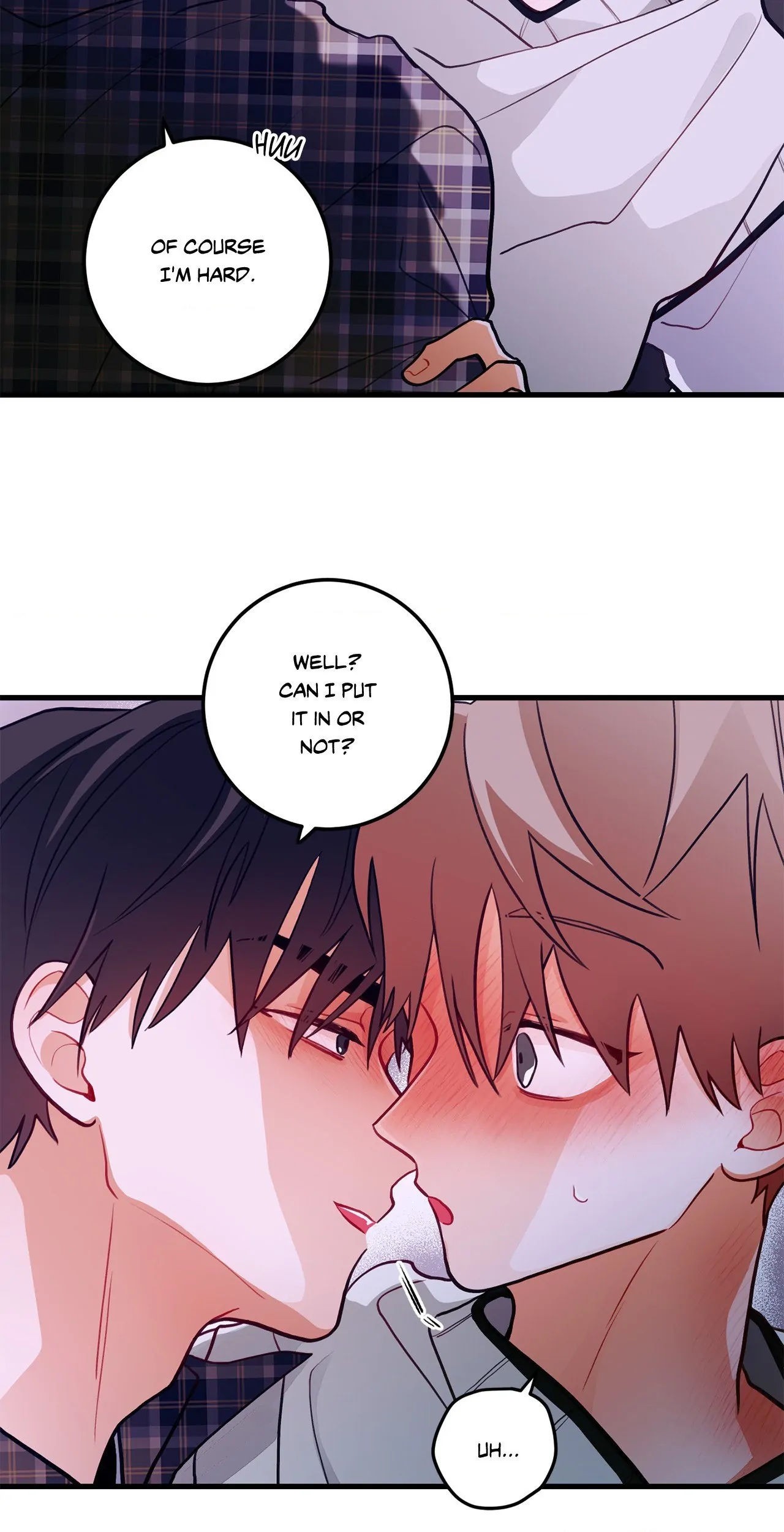 When Pear Blossoms Bloom - Chapter 26 Page 3