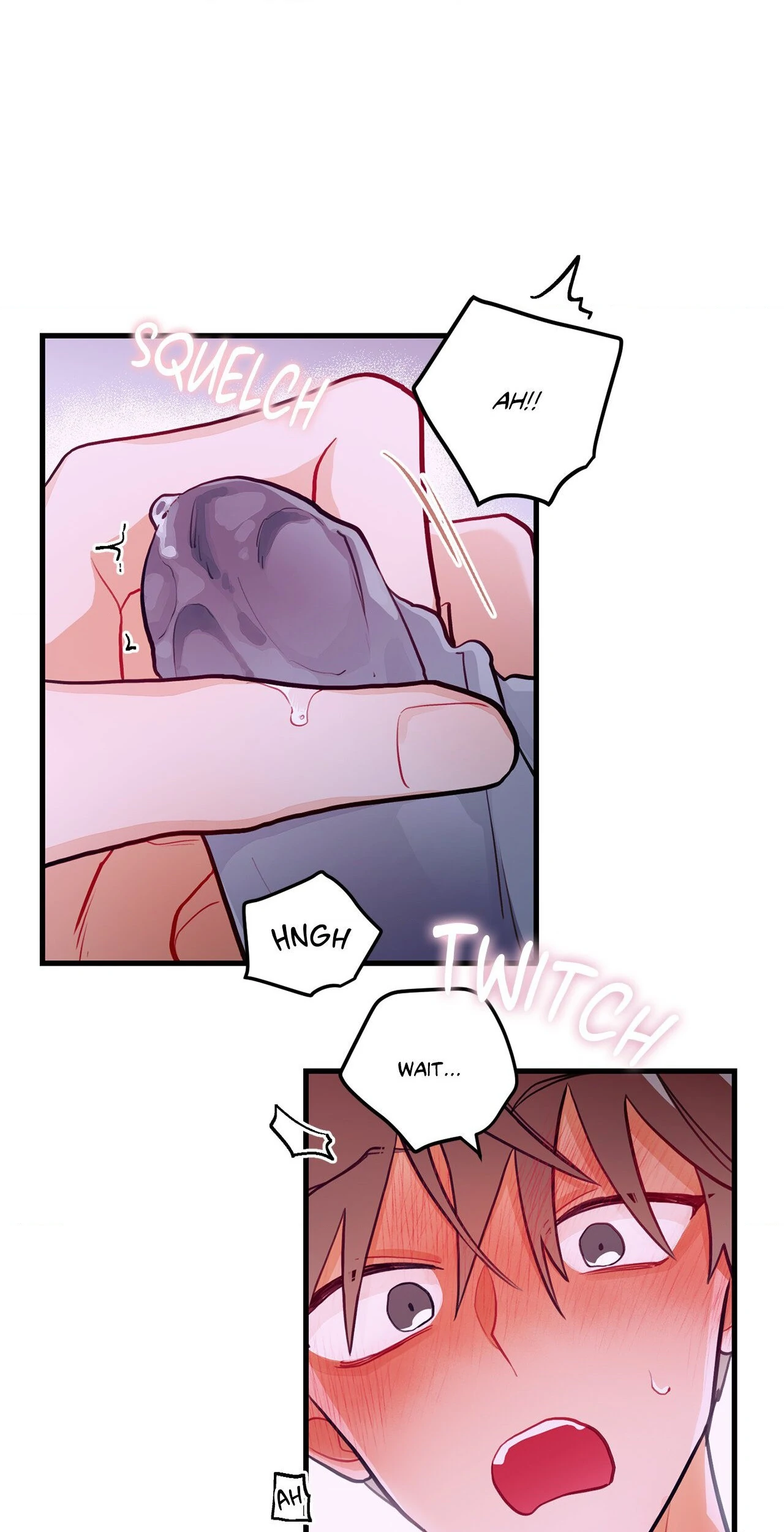 When Pear Blossoms Bloom - Chapter 26 Page 4