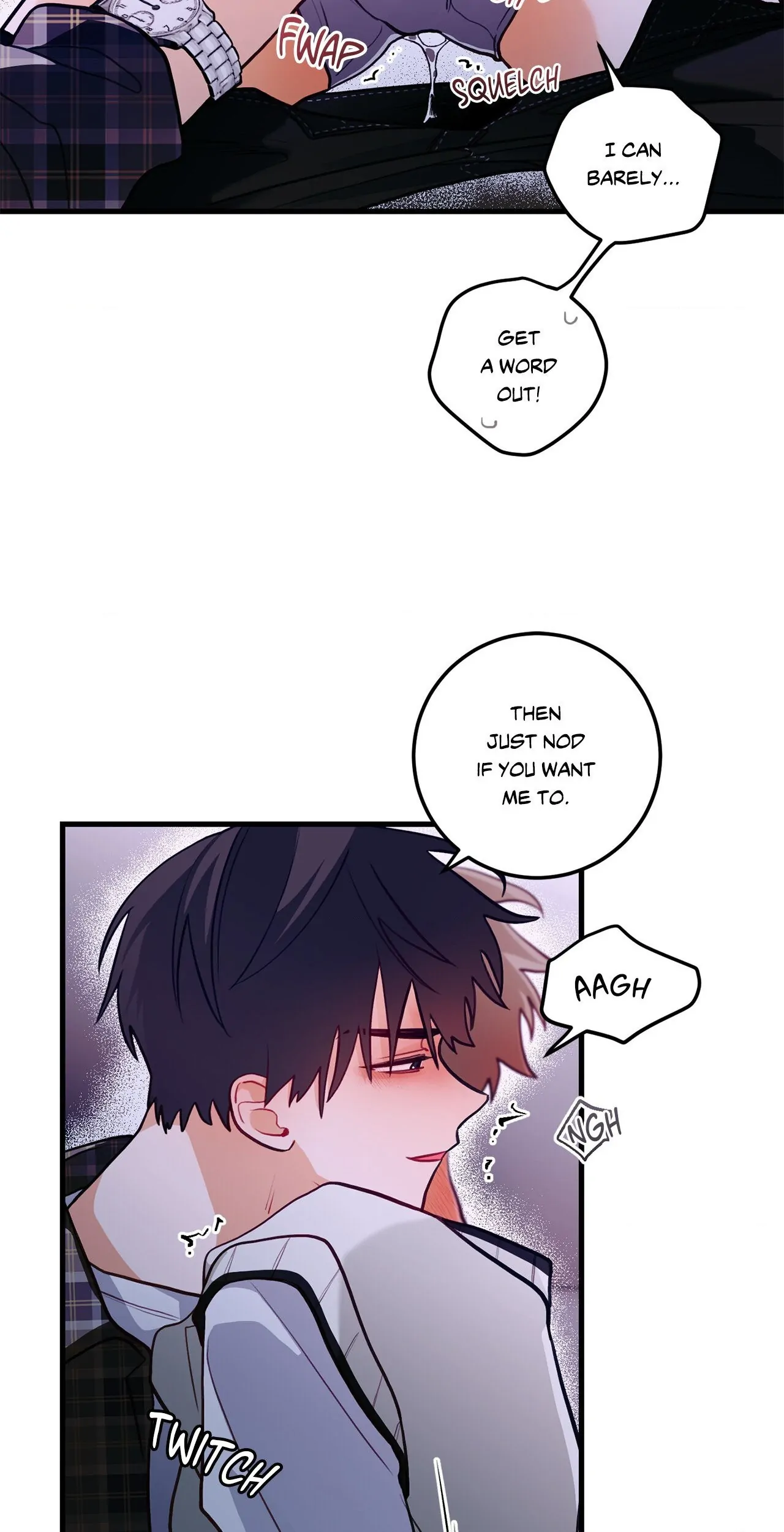 When Pear Blossoms Bloom - Chapter 26 Page 7