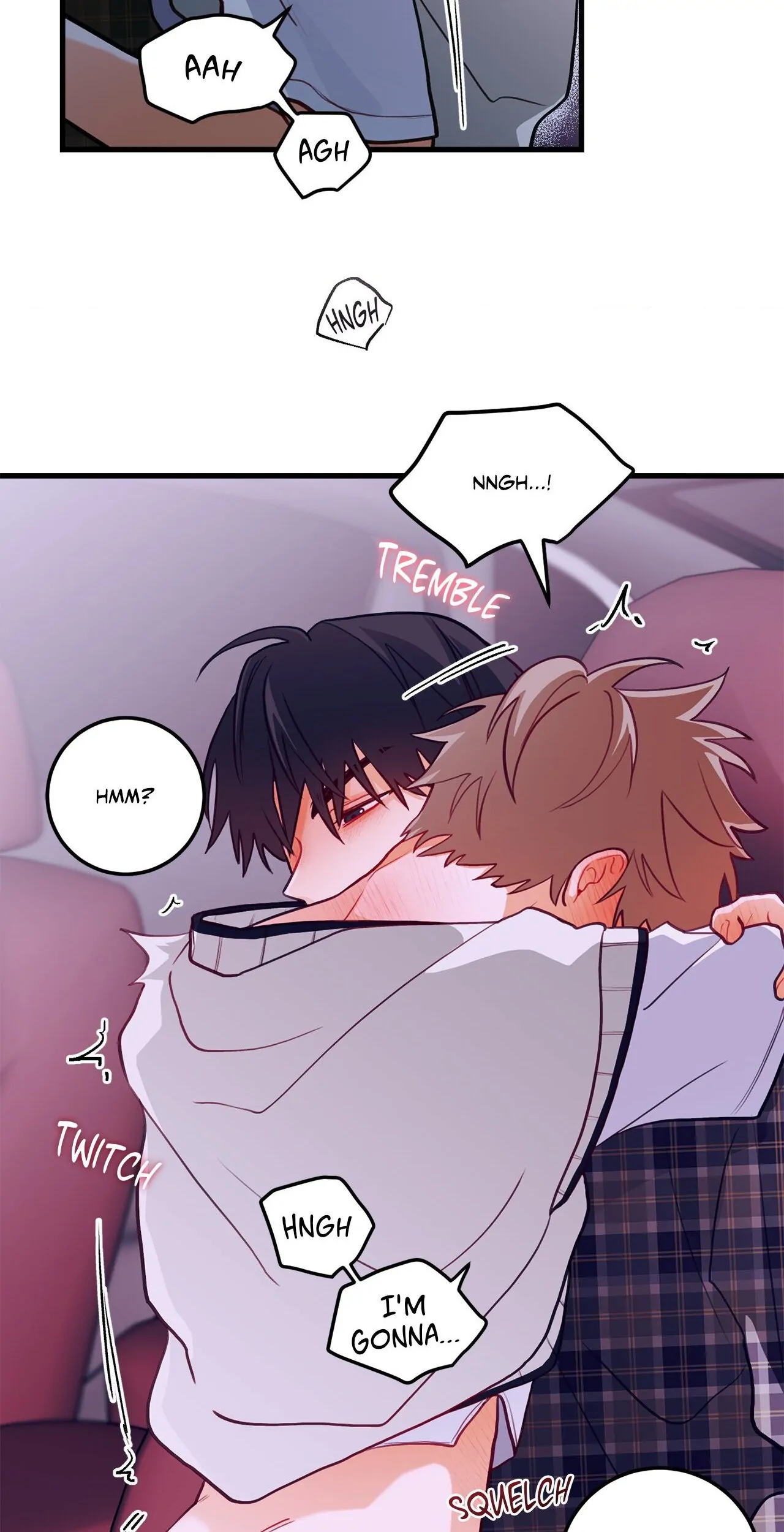 When Pear Blossoms Bloom - Chapter 26 Page 8