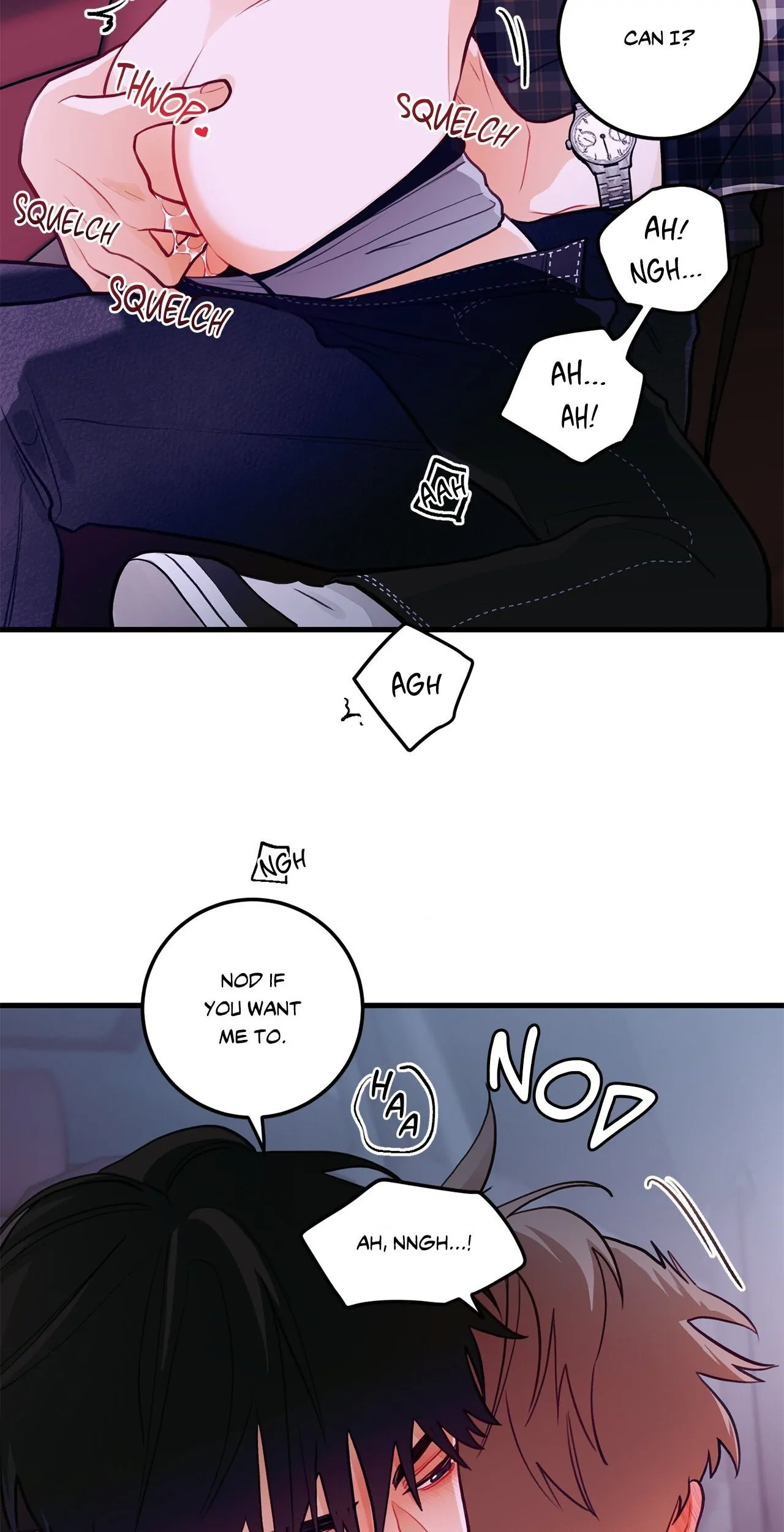 When Pear Blossoms Bloom - Chapter 26 Page 9