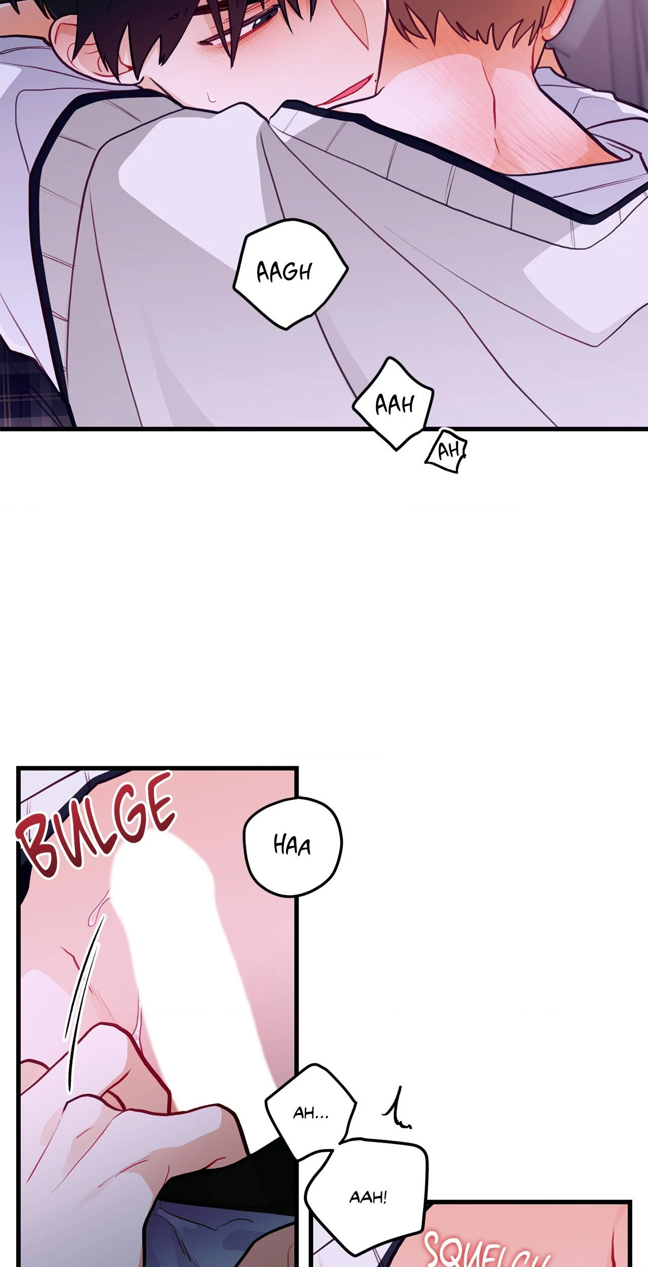 When Pear Blossoms Bloom - Chapter 26 Page 10