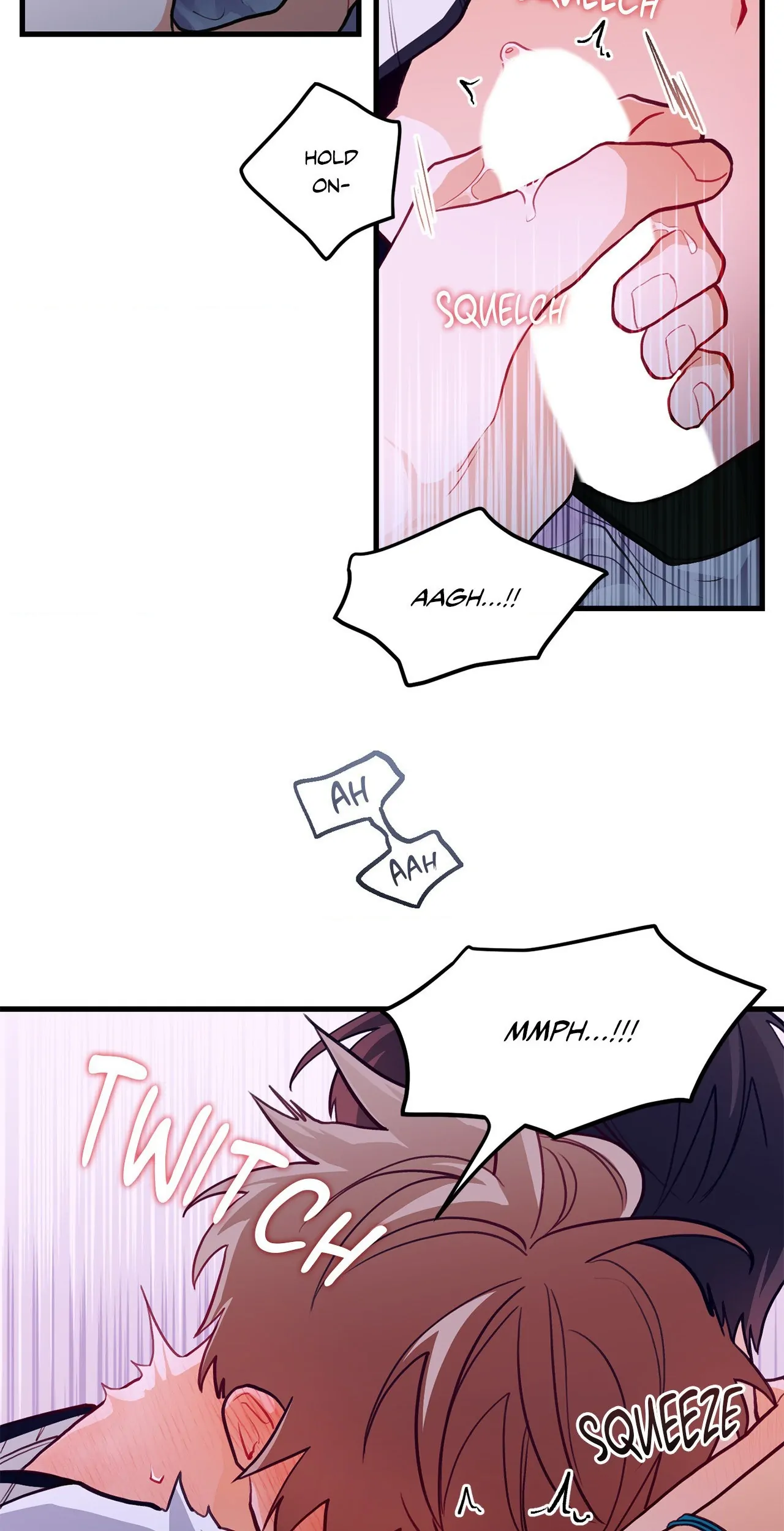 When Pear Blossoms Bloom - Chapter 26 Page 11