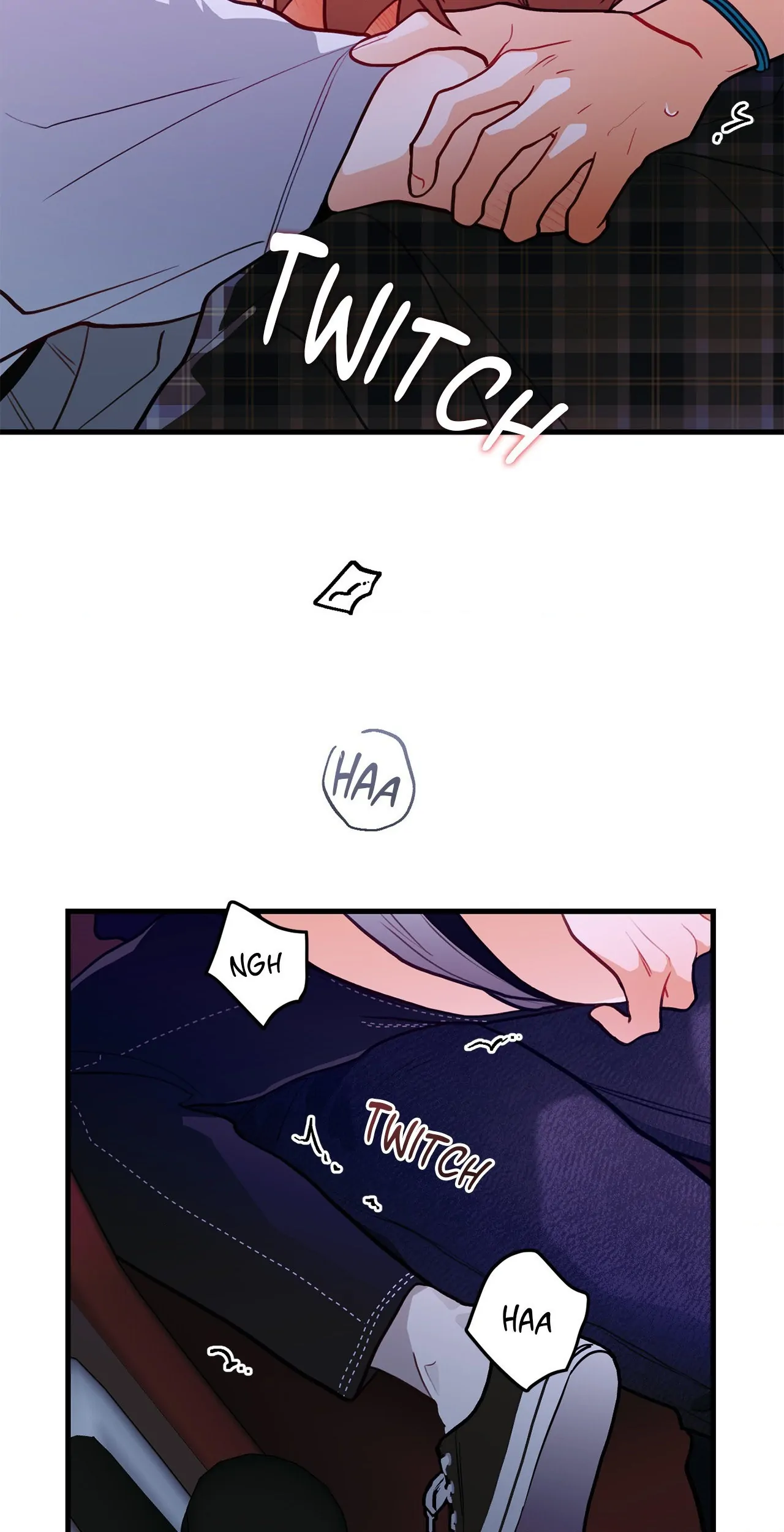 When Pear Blossoms Bloom - Chapter 26 Page 12