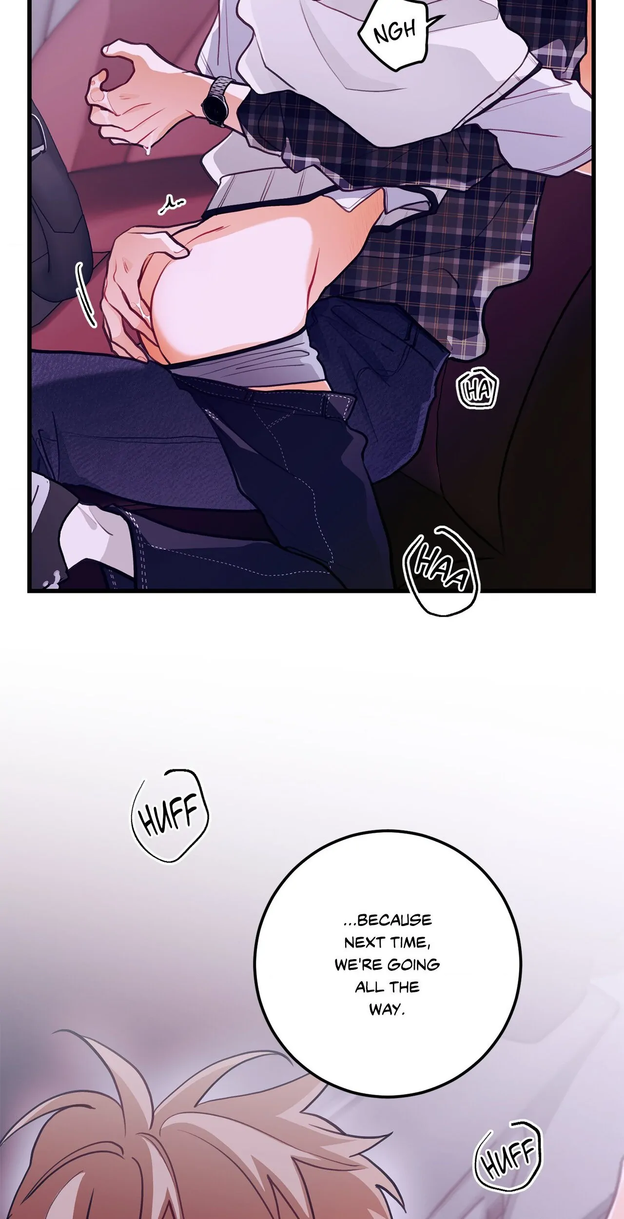When Pear Blossoms Bloom - Chapter 26 Page 15