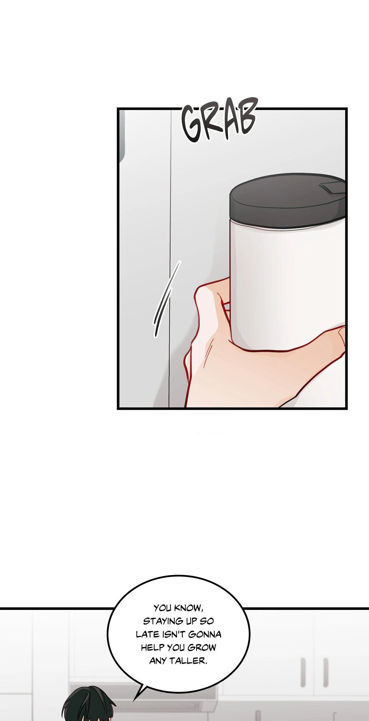 When Pear Blossoms Bloom - Chapter 26 Page 22
