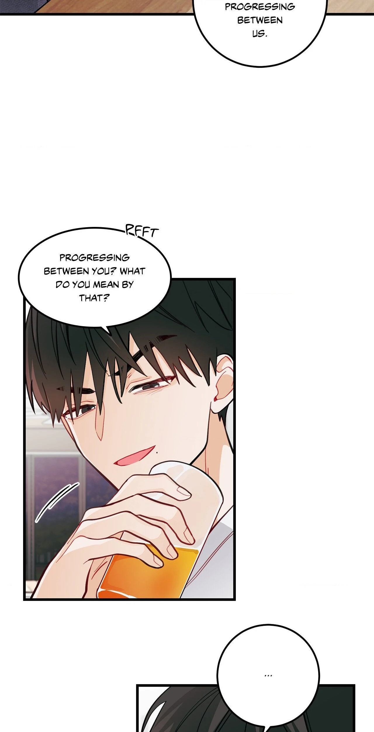 When Pear Blossoms Bloom - Chapter 26 Page 27