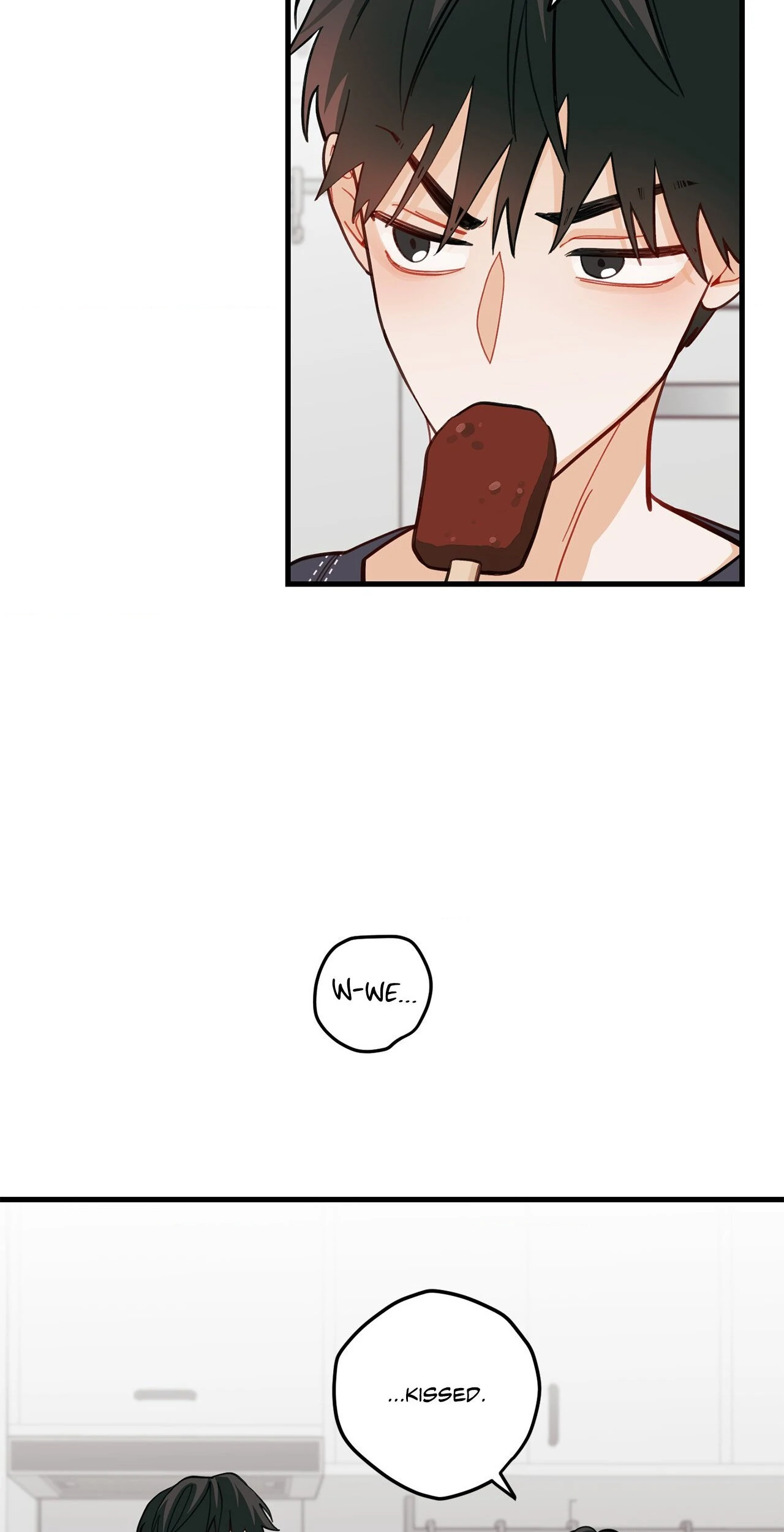 When Pear Blossoms Bloom - Chapter 26 Page 28