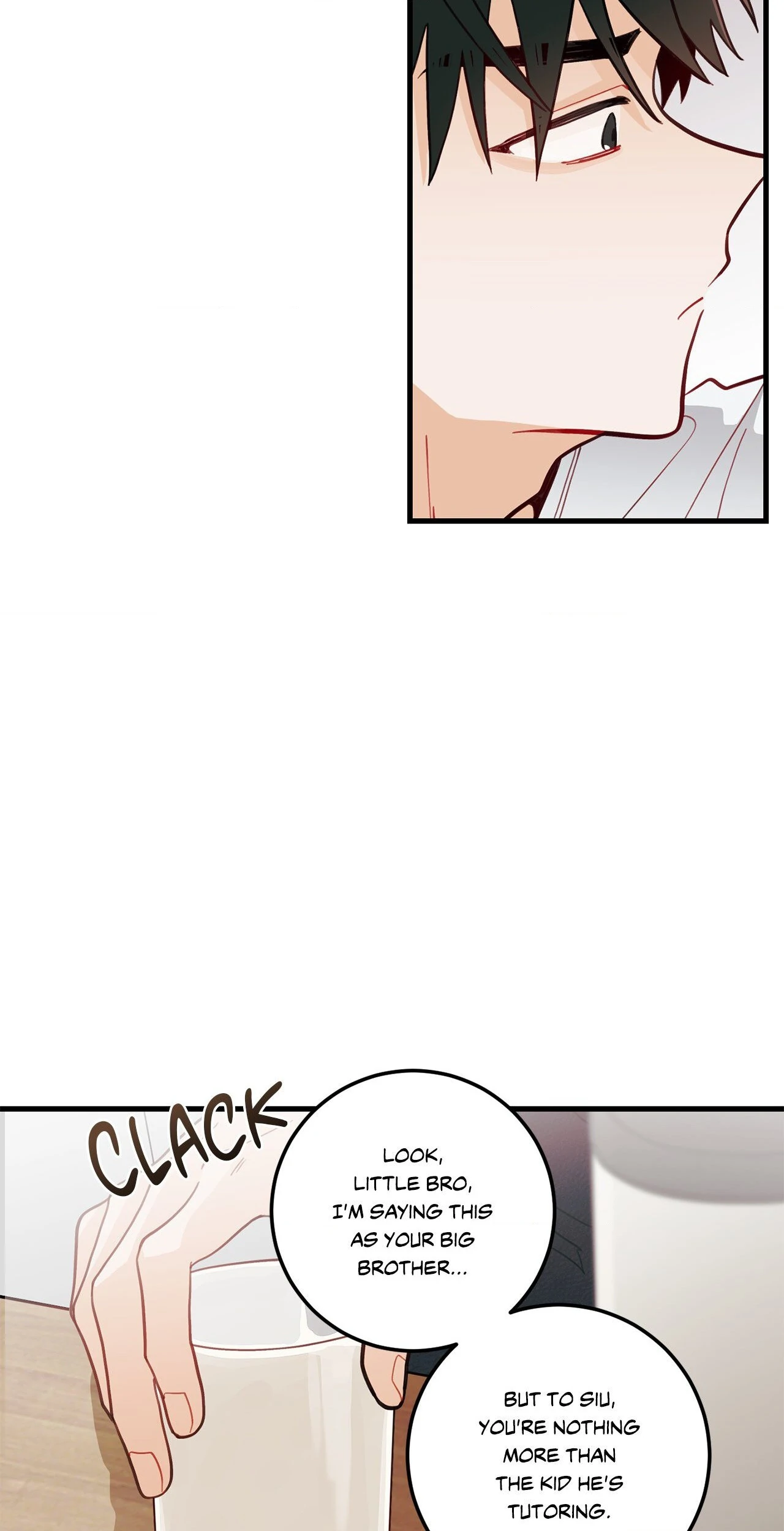 When Pear Blossoms Bloom - Chapter 26 Page 30