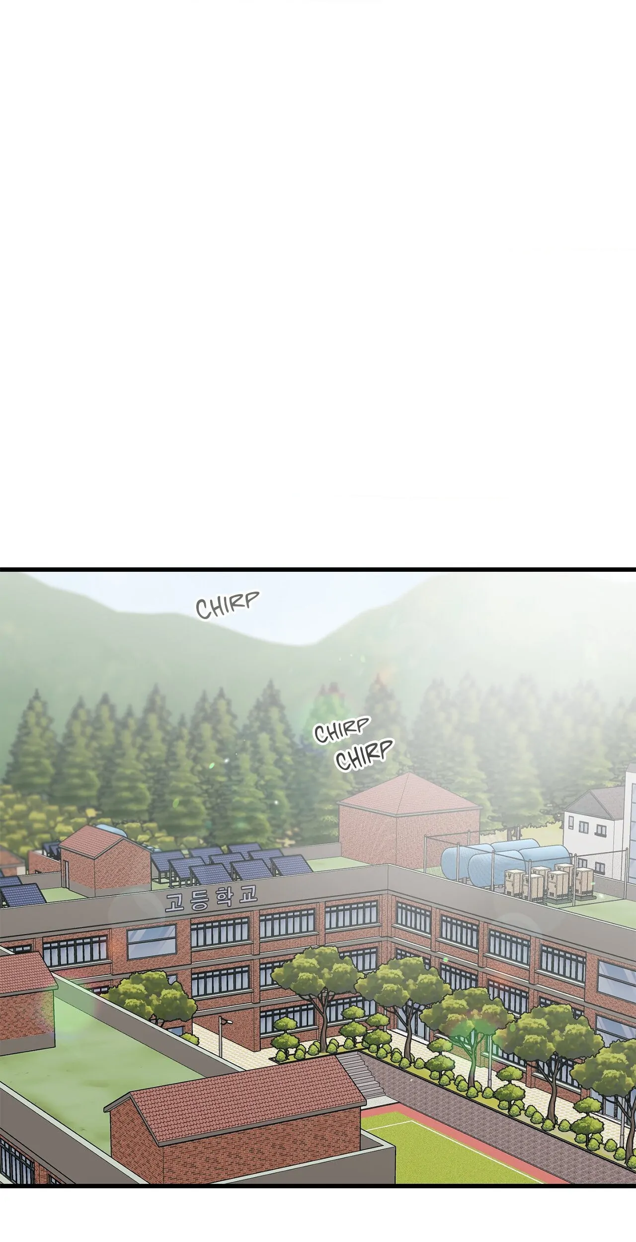 When Pear Blossoms Bloom - Chapter 26 Page 35