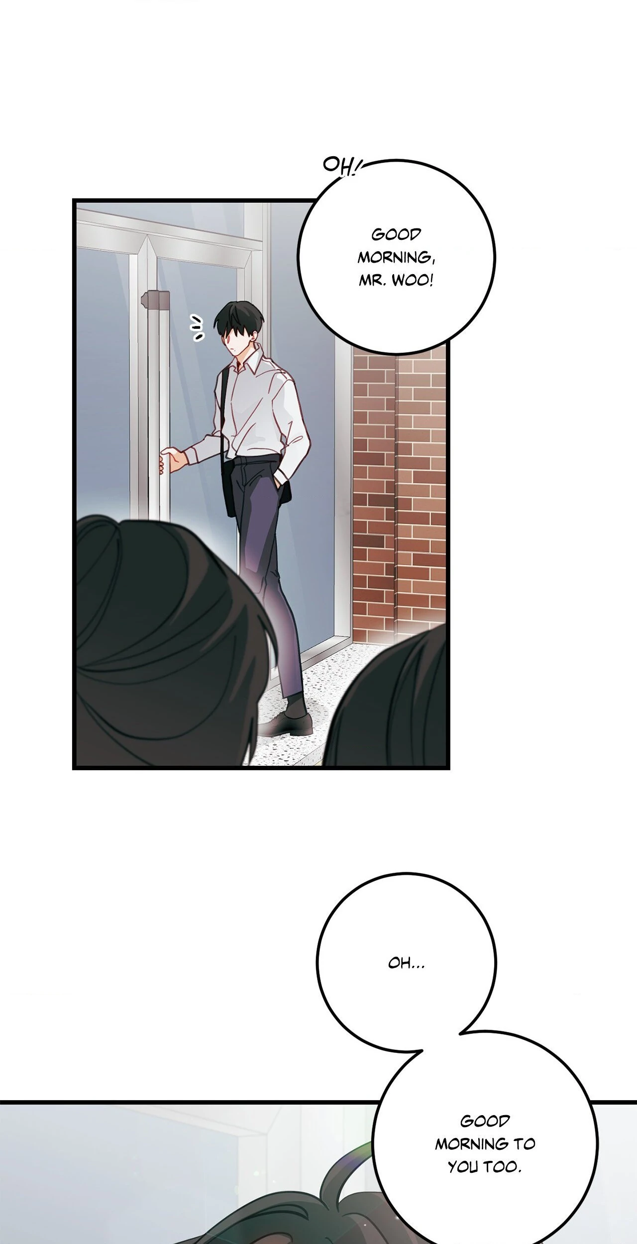 When Pear Blossoms Bloom - Chapter 26 Page 36