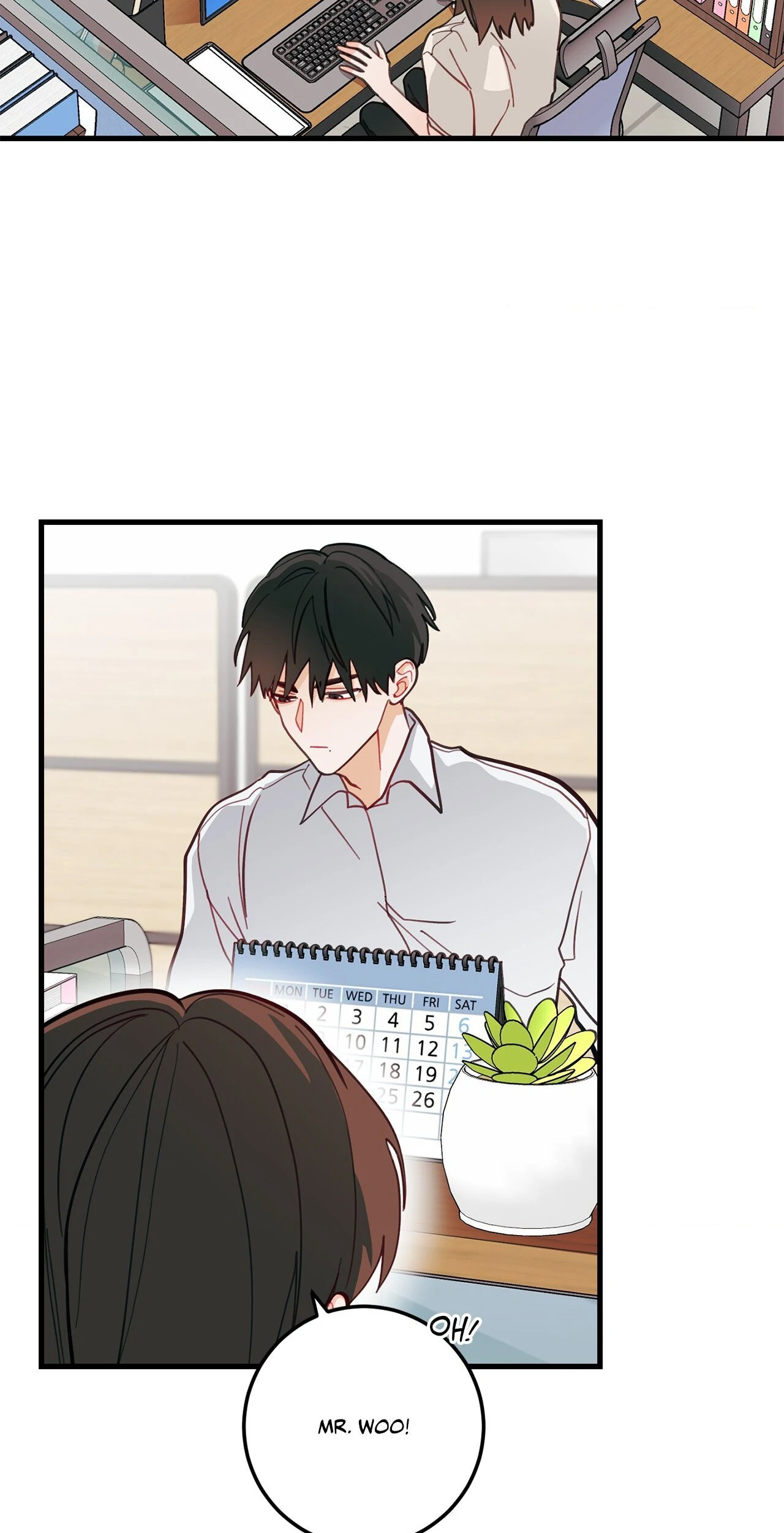 When Pear Blossoms Bloom - Chapter 26 Page 41
