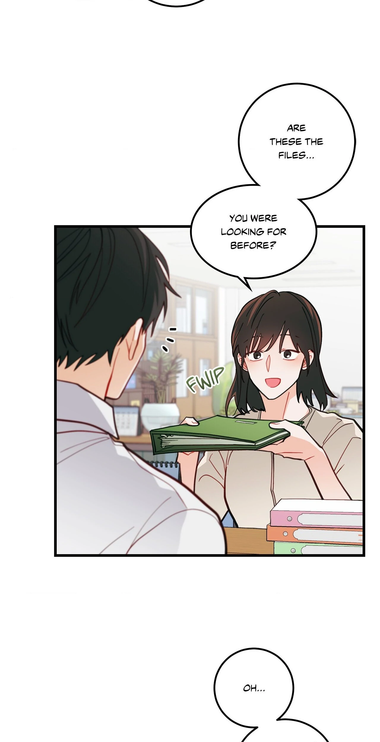 When Pear Blossoms Bloom - Chapter 26 Page 42