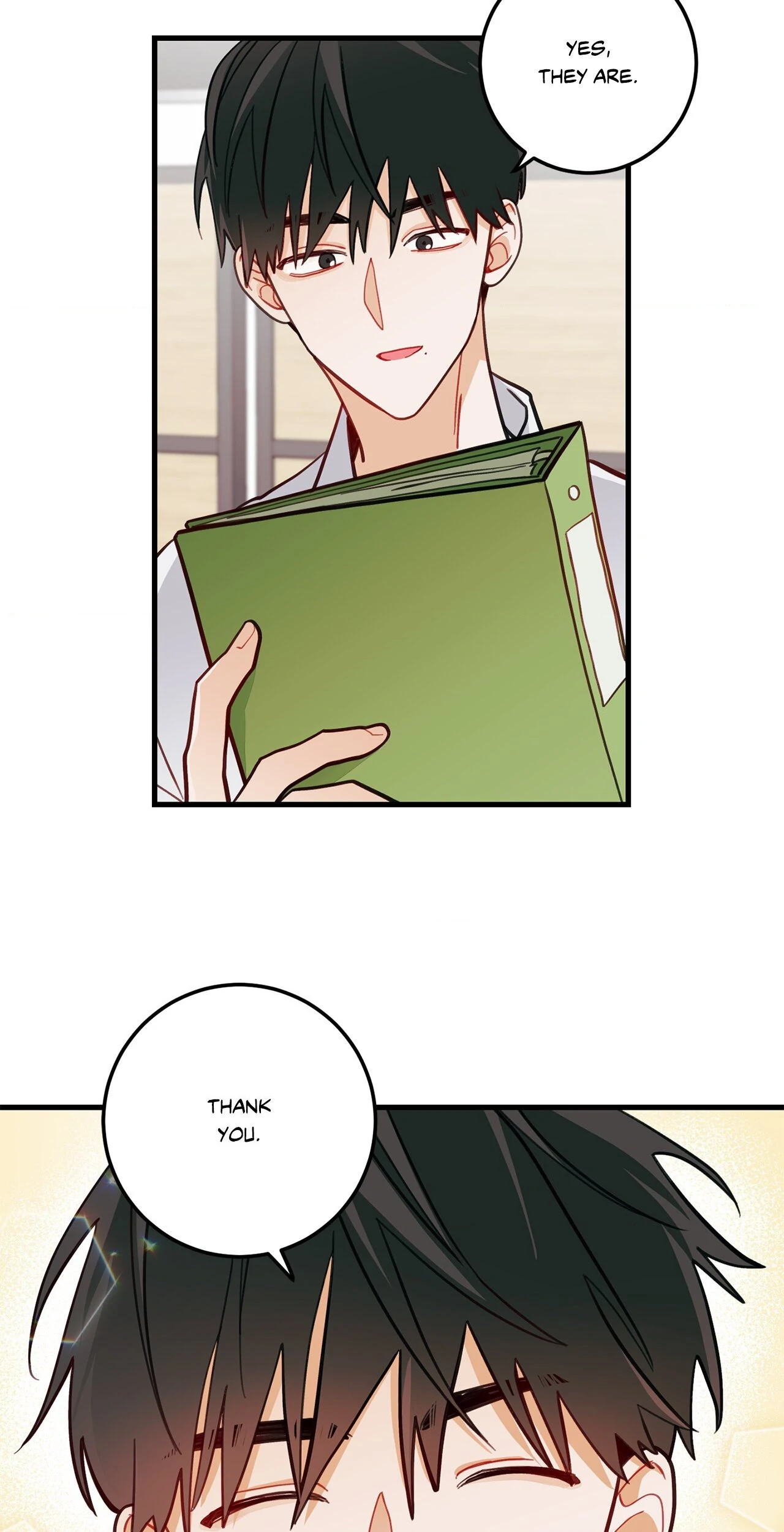 When Pear Blossoms Bloom - Chapter 26 Page 43