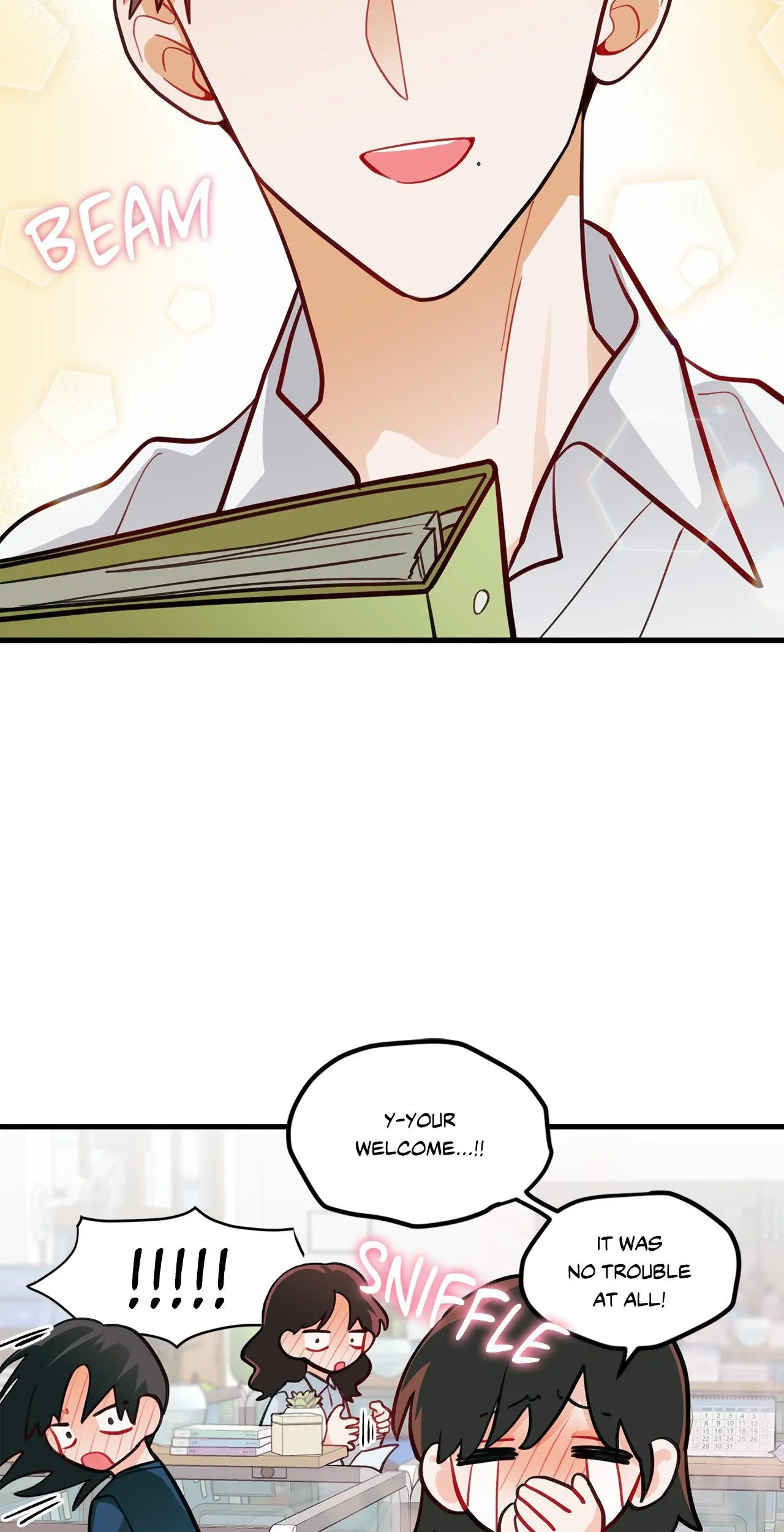 When Pear Blossoms Bloom - Chapter 26 Page 44