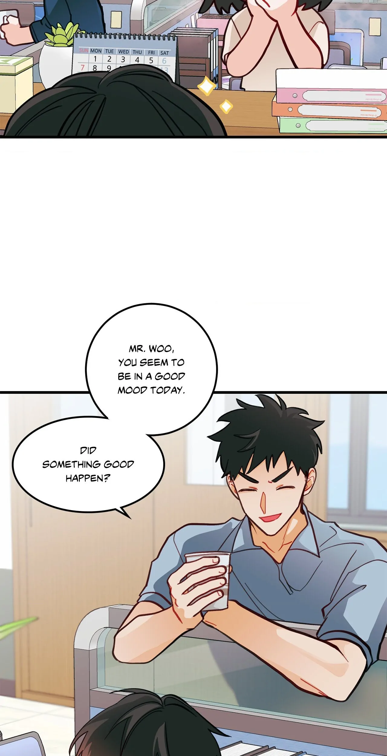 When Pear Blossoms Bloom - Chapter 26 Page 45