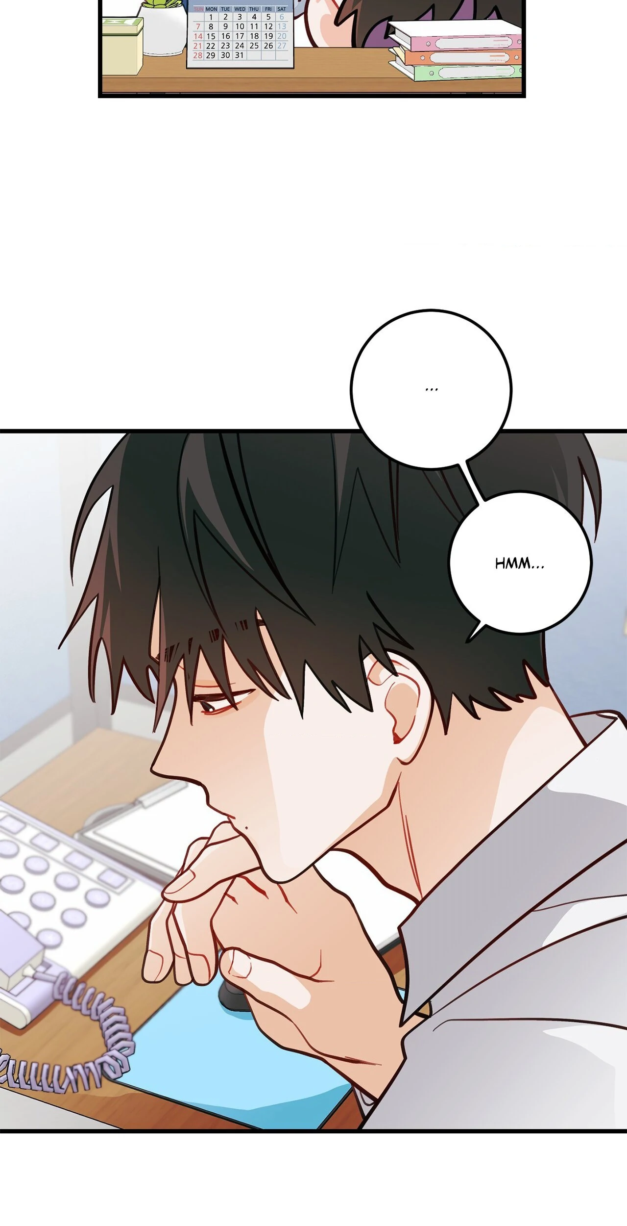 When Pear Blossoms Bloom - Chapter 26 Page 47