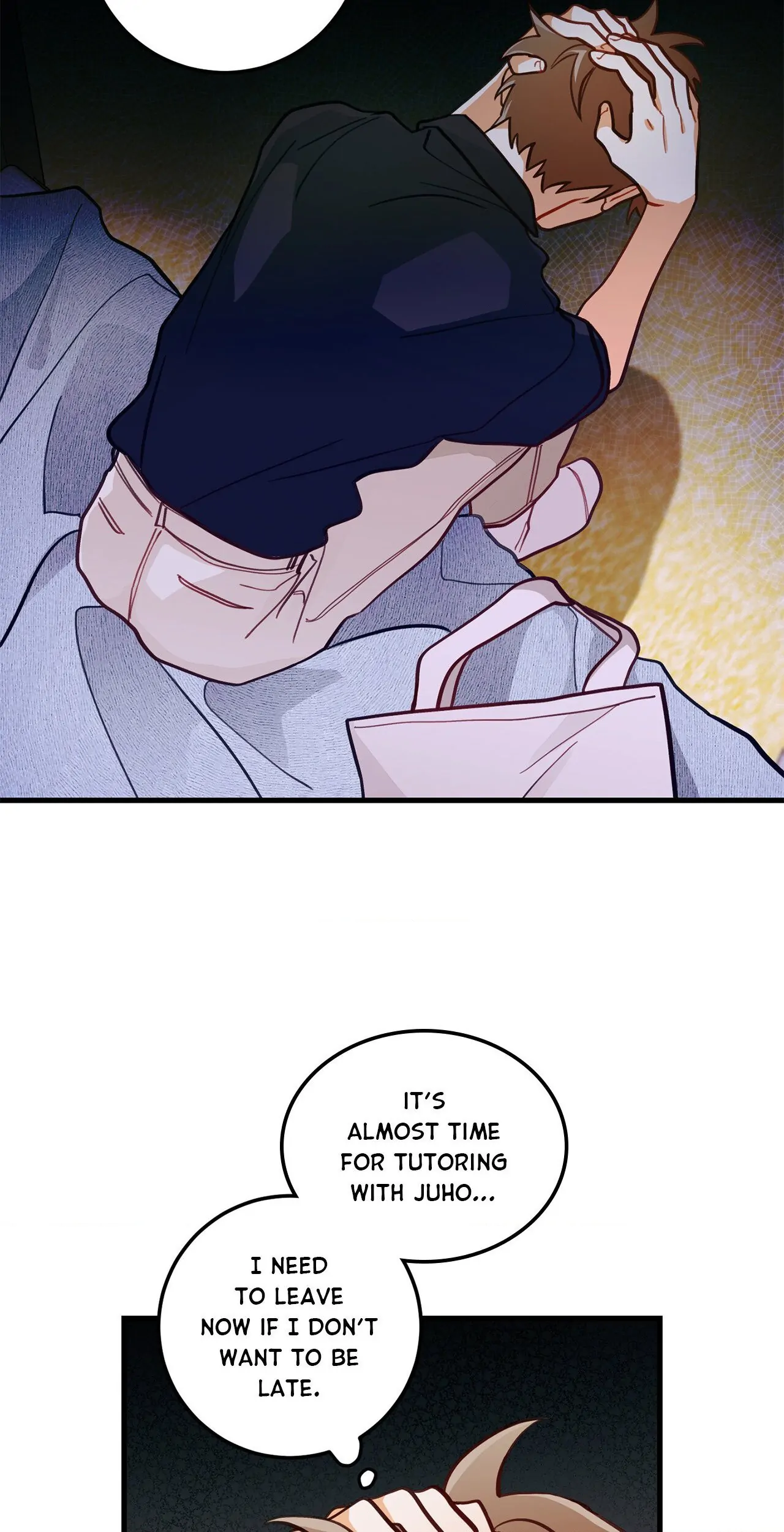 When Pear Blossoms Bloom - Chapter 26 Page 49