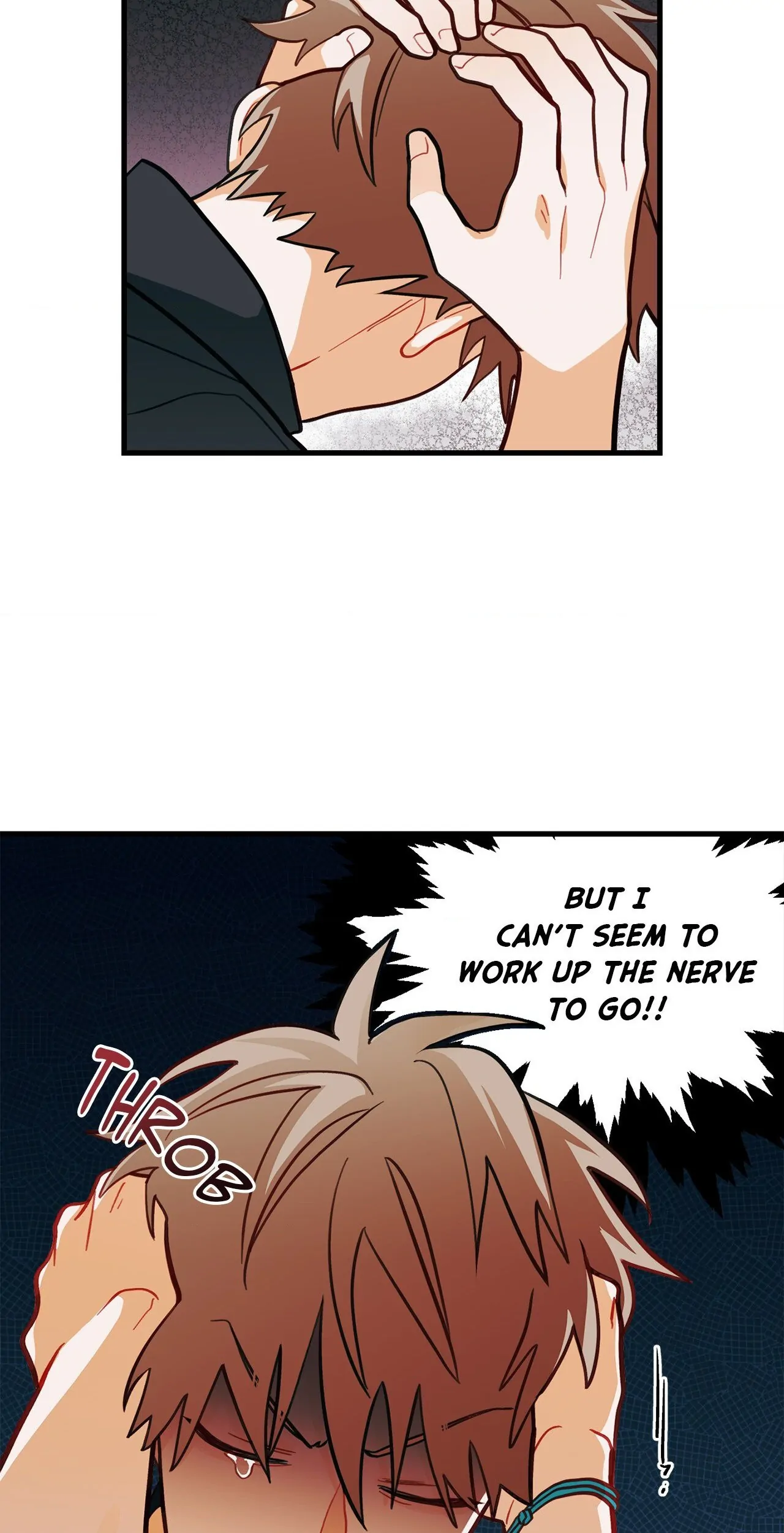 When Pear Blossoms Bloom - Chapter 26 Page 50