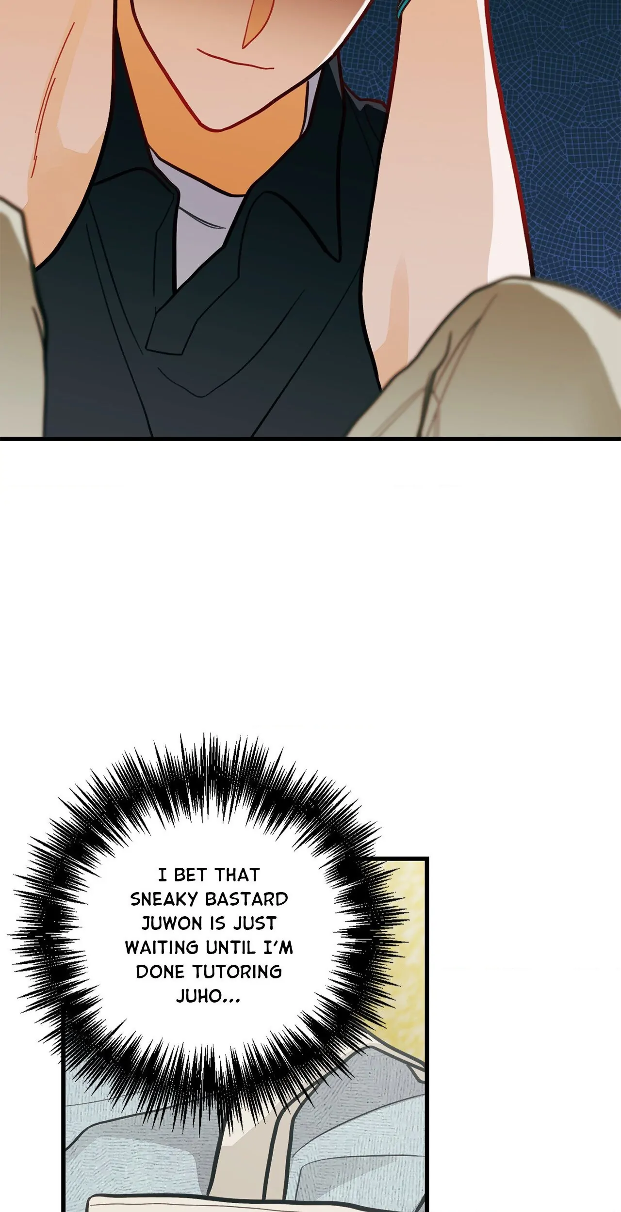 When Pear Blossoms Bloom - Chapter 26 Page 51