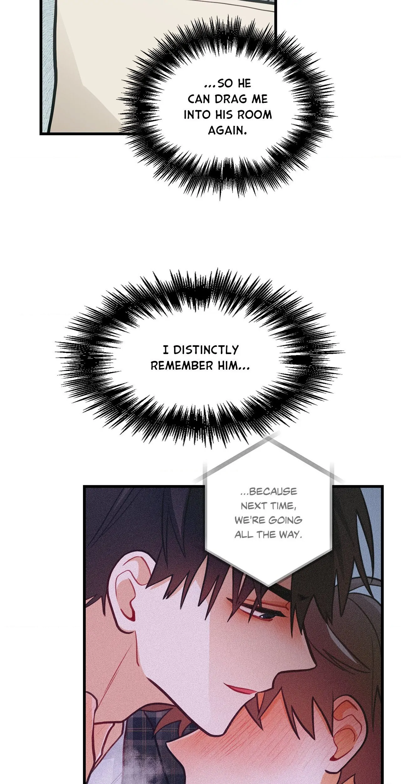 When Pear Blossoms Bloom - Chapter 26 Page 52