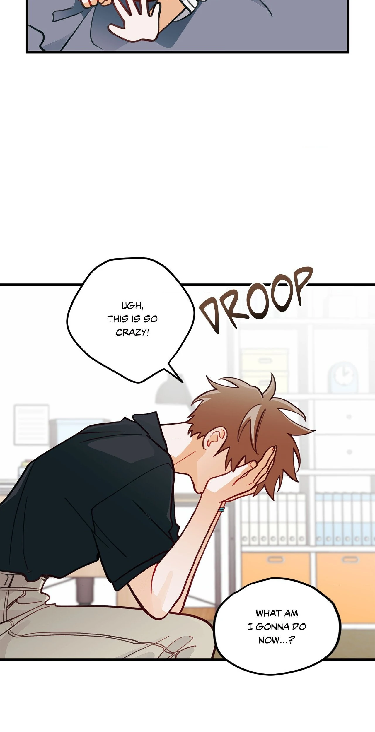 When Pear Blossoms Bloom - Chapter 26 Page 54