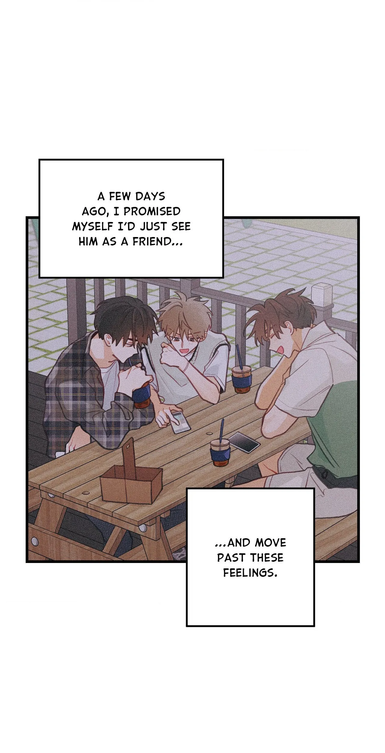 When Pear Blossoms Bloom - Chapter 26 Page 55